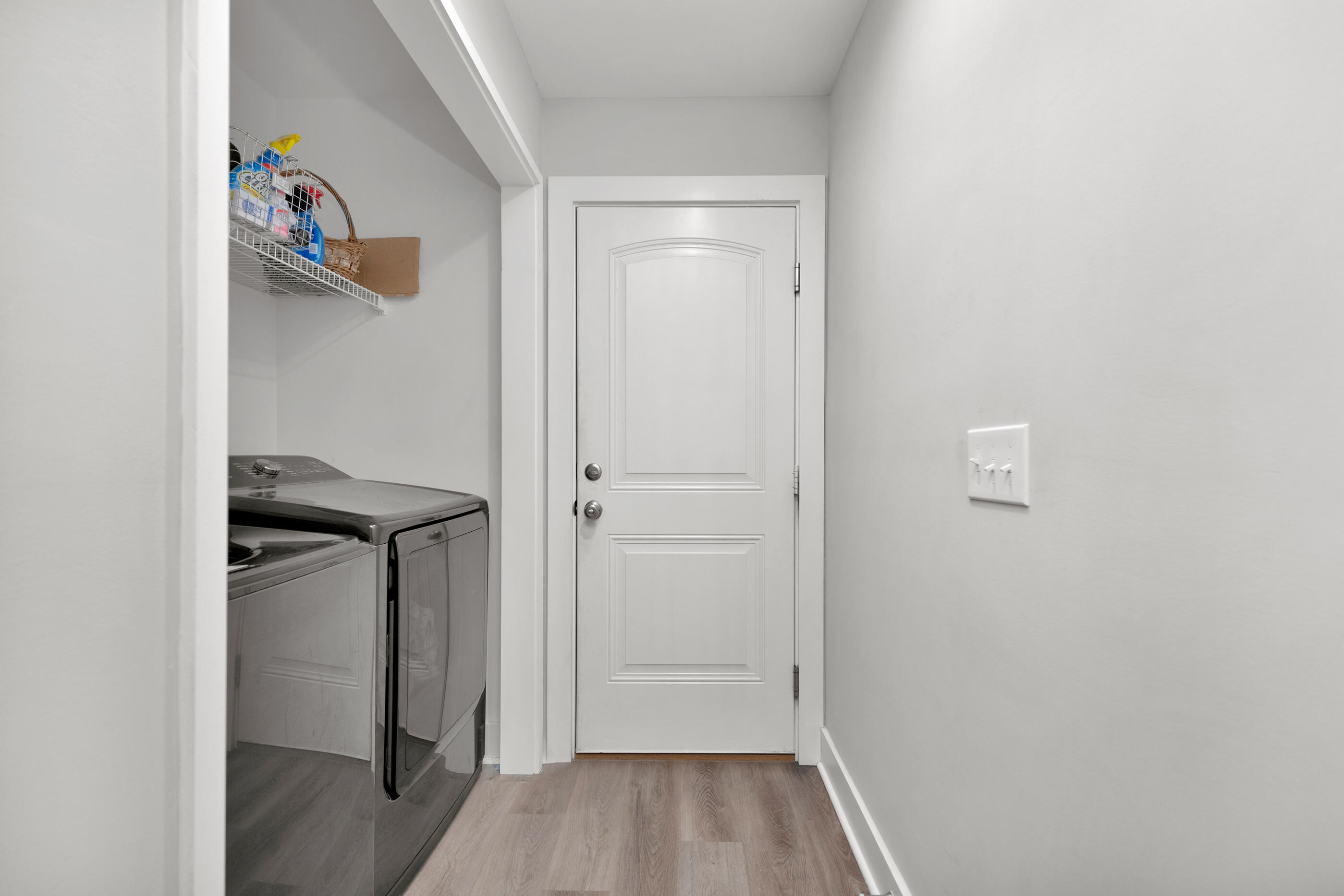 HIAWATHA RESERVATION - Residential