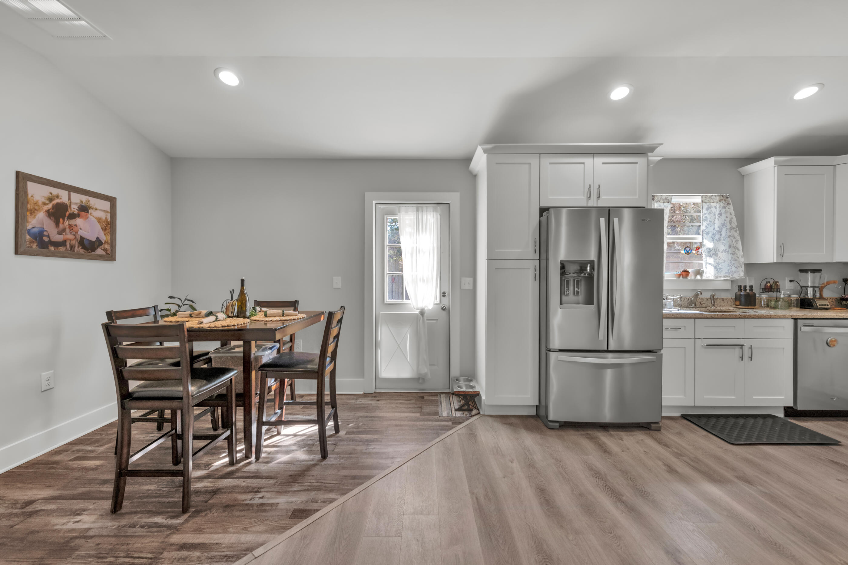 HIAWATHA RESERVATION - Residential