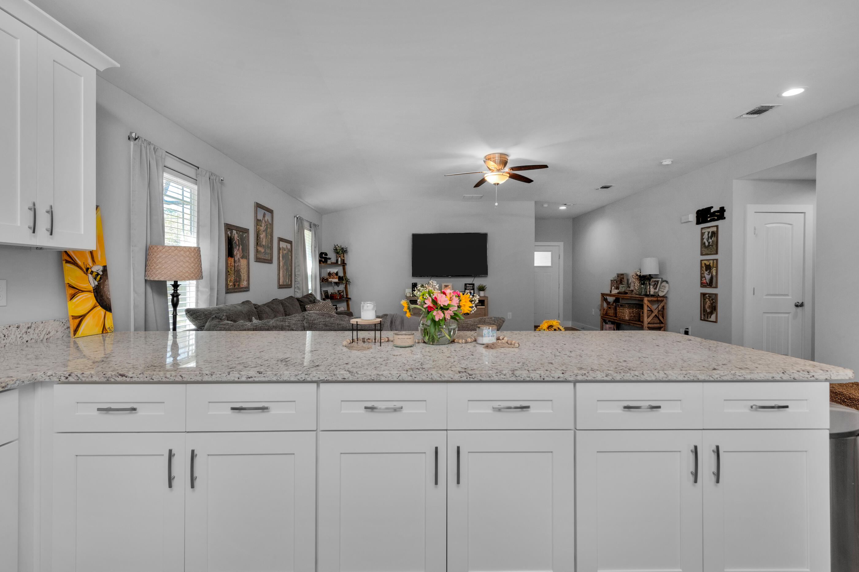 HIAWATHA RESERVATION - Residential