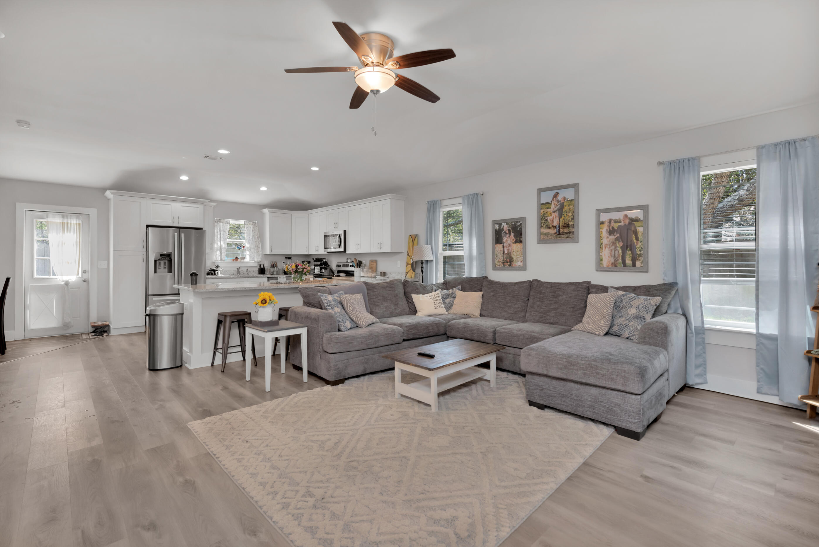 HIAWATHA RESERVATION - Residential