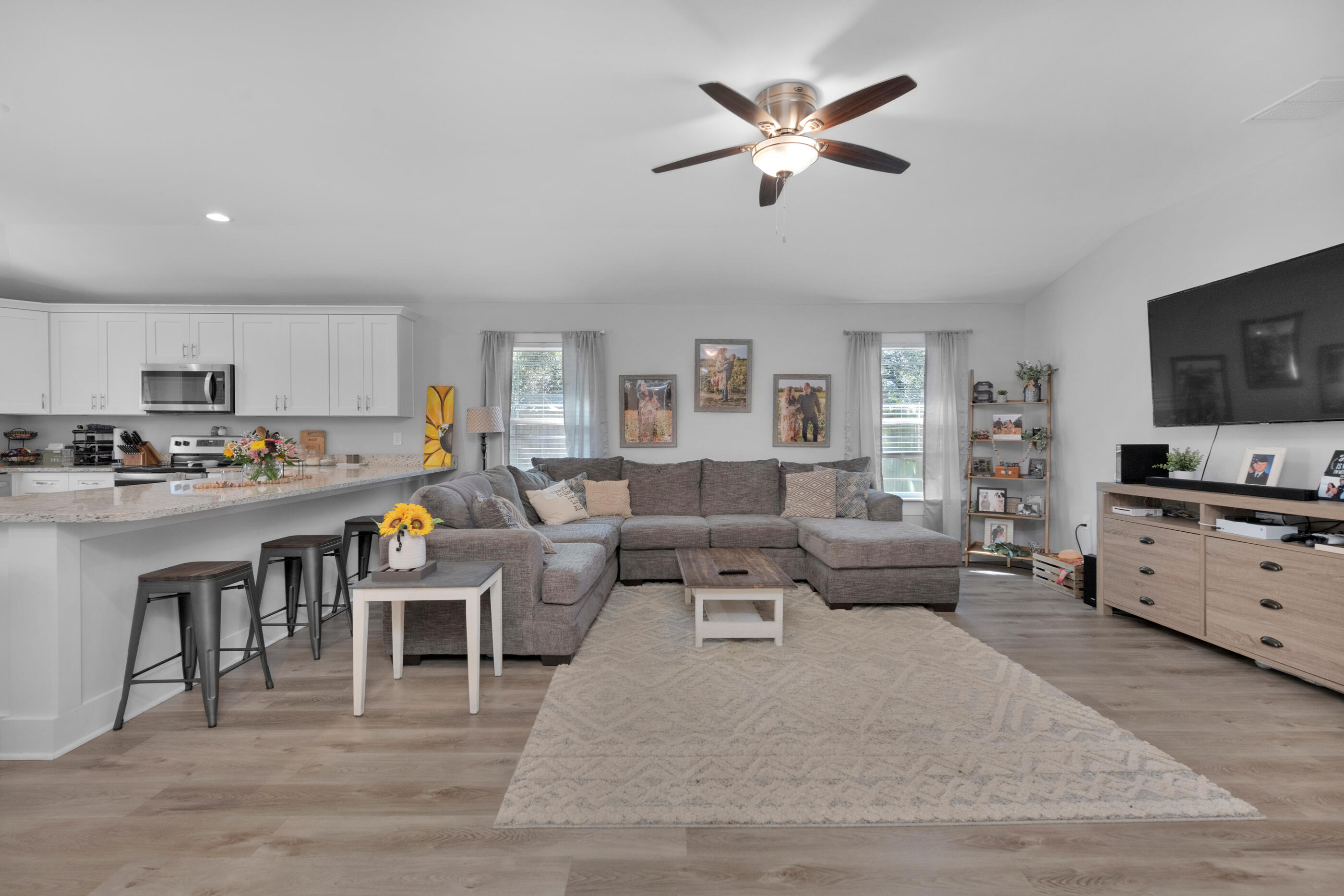 HIAWATHA RESERVATION - Residential