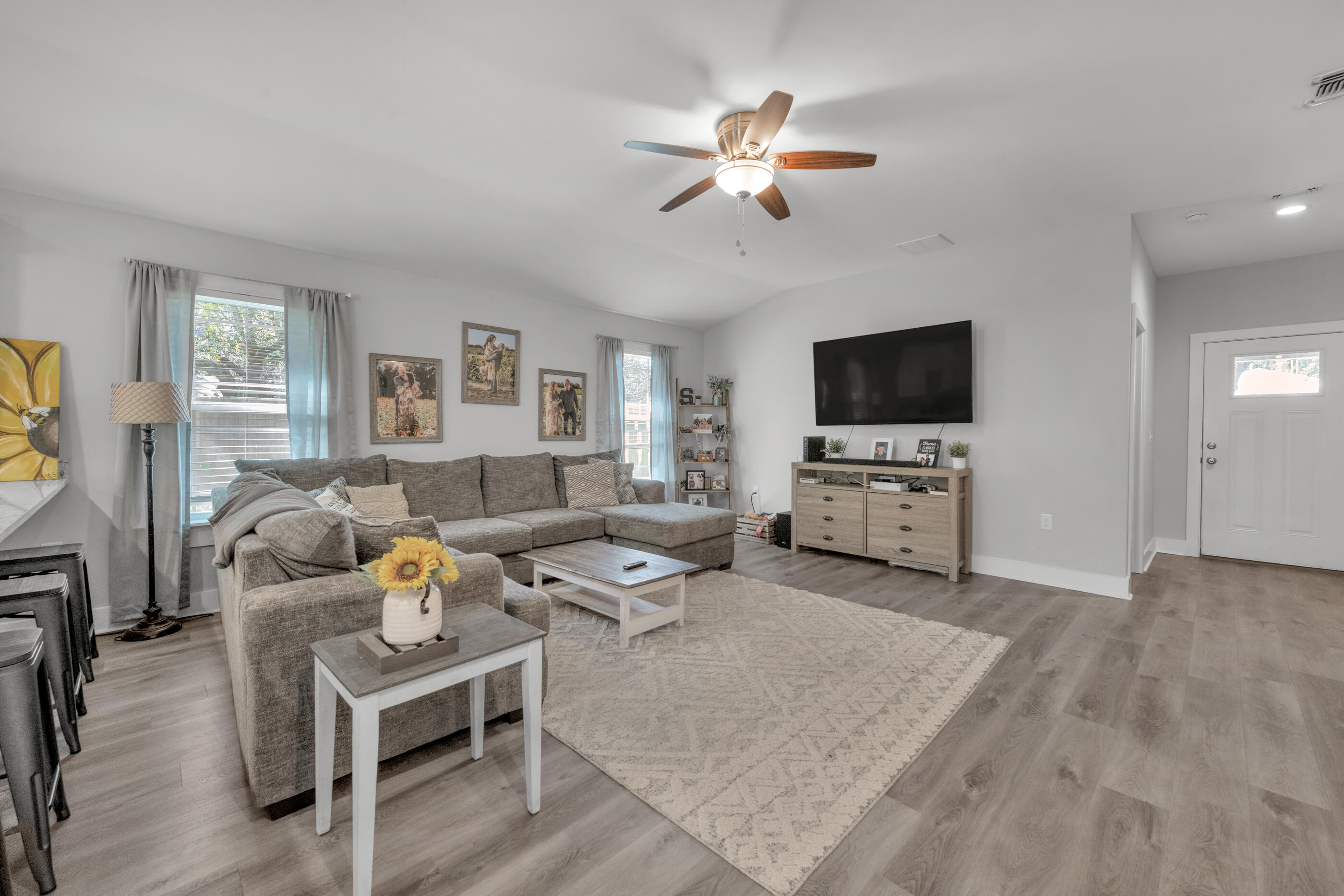 HIAWATHA RESERVATION - Residential