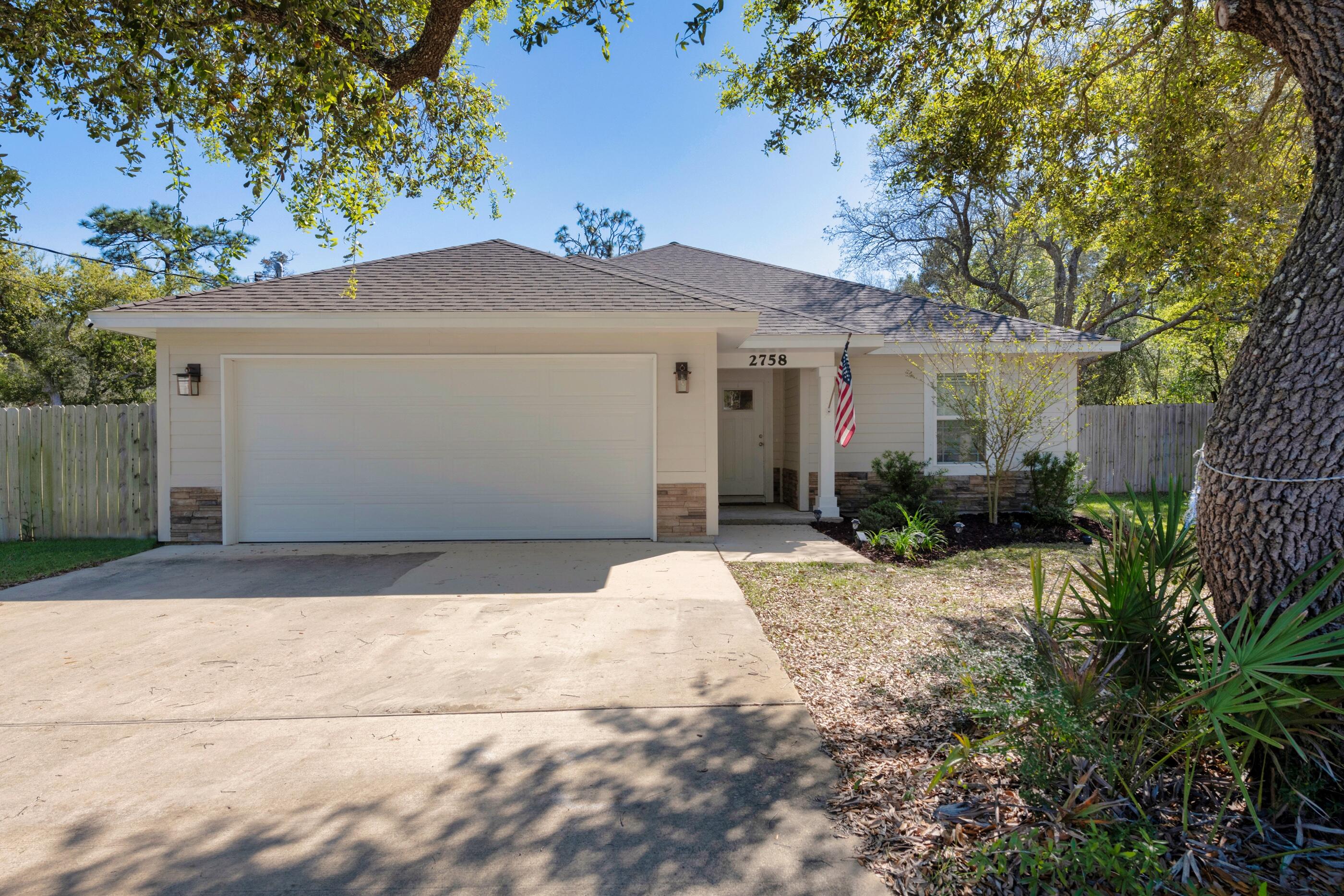 HIAWATHA RESERVATION - Residential