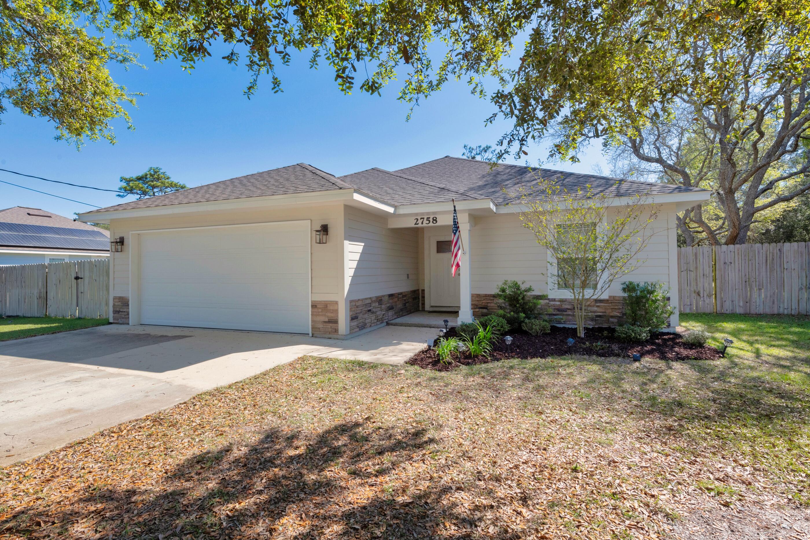 HIAWATHA RESERVATION - Residential