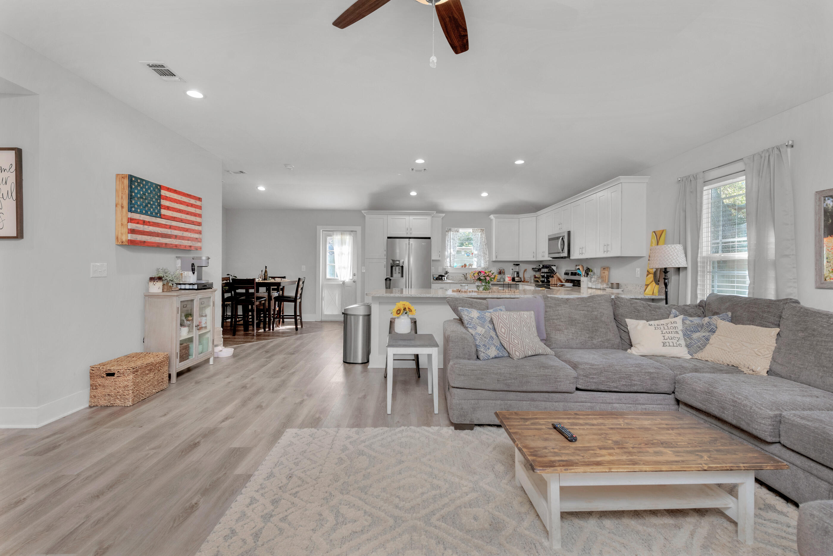 HIAWATHA RESERVATION - Residential