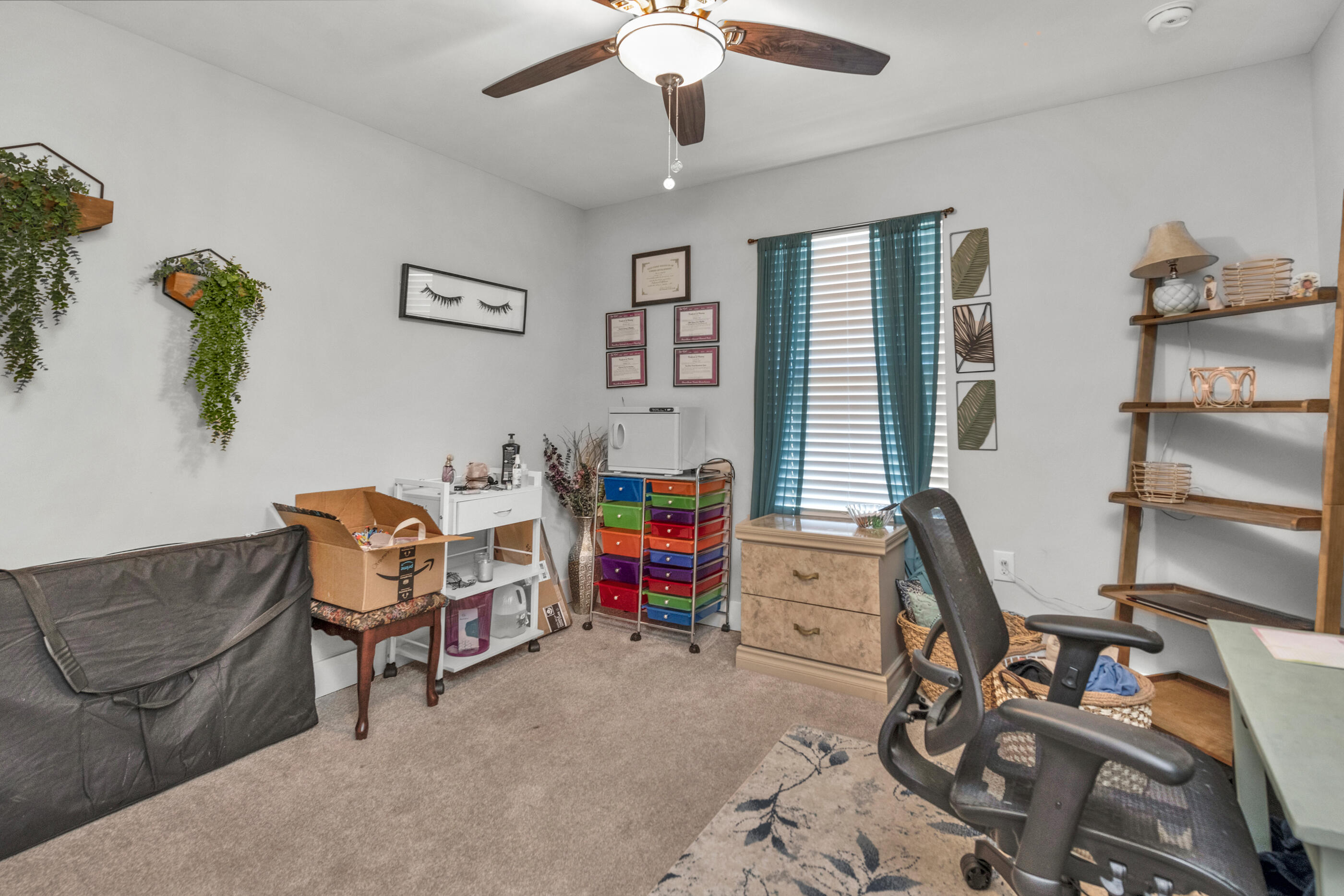 HIAWATHA RESERVATION - Residential