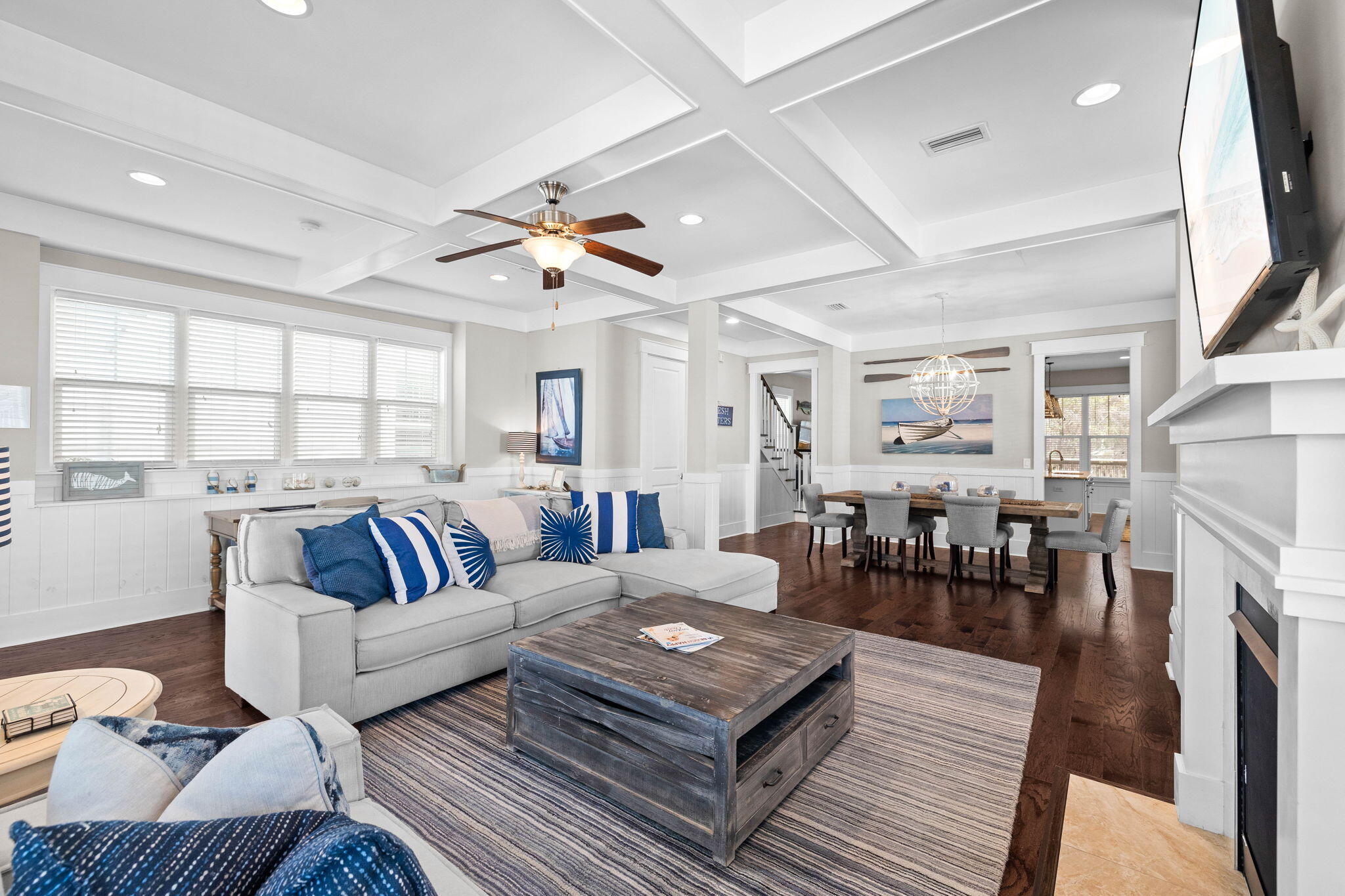 NATUREWALK AT SEAGROVE - Residential