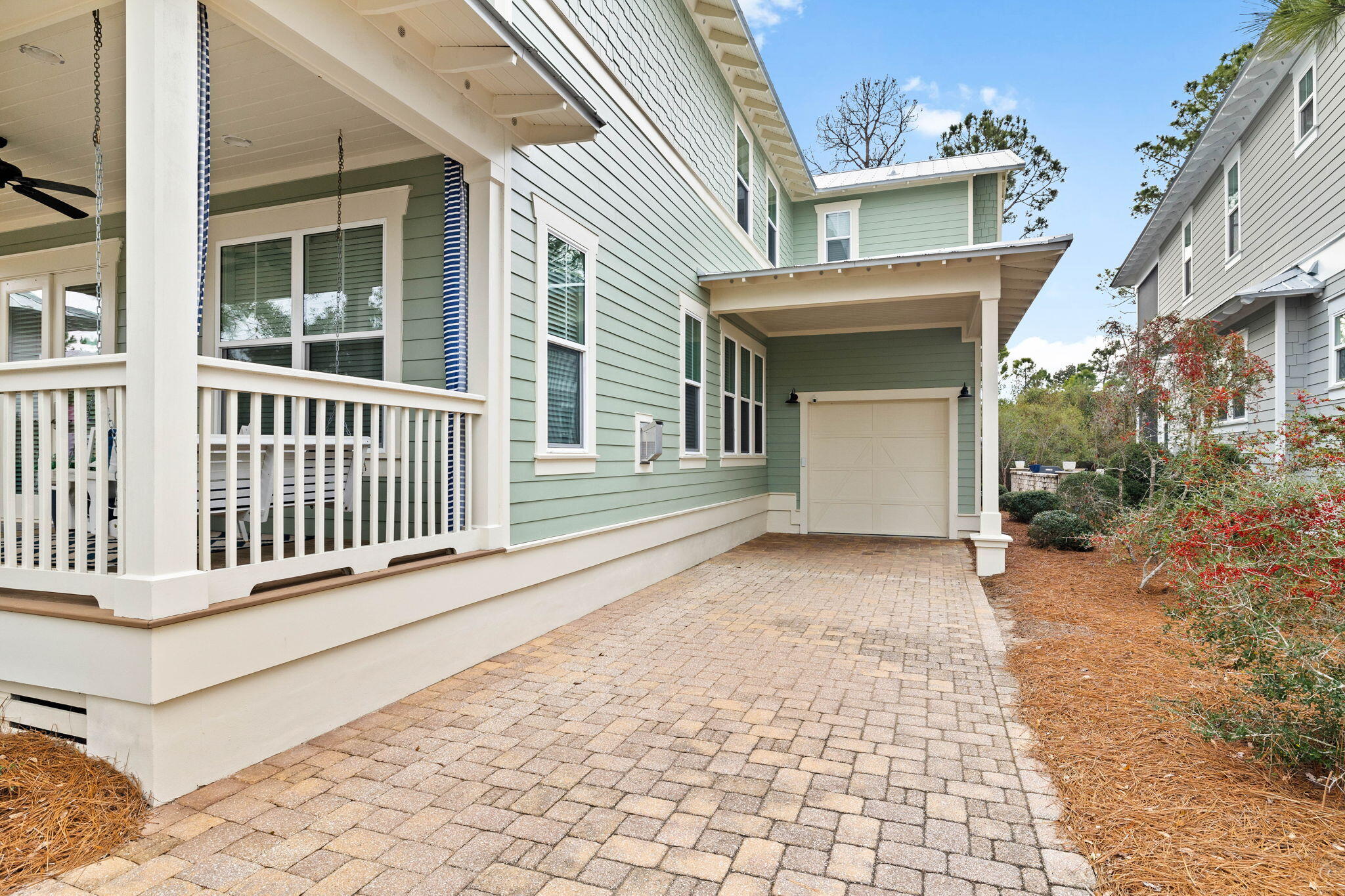 NATUREWALK AT SEAGROVE - Residential