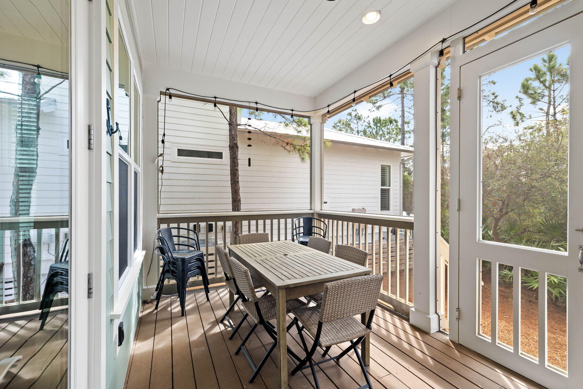 NATUREWALK AT SEAGROVE - Residential
