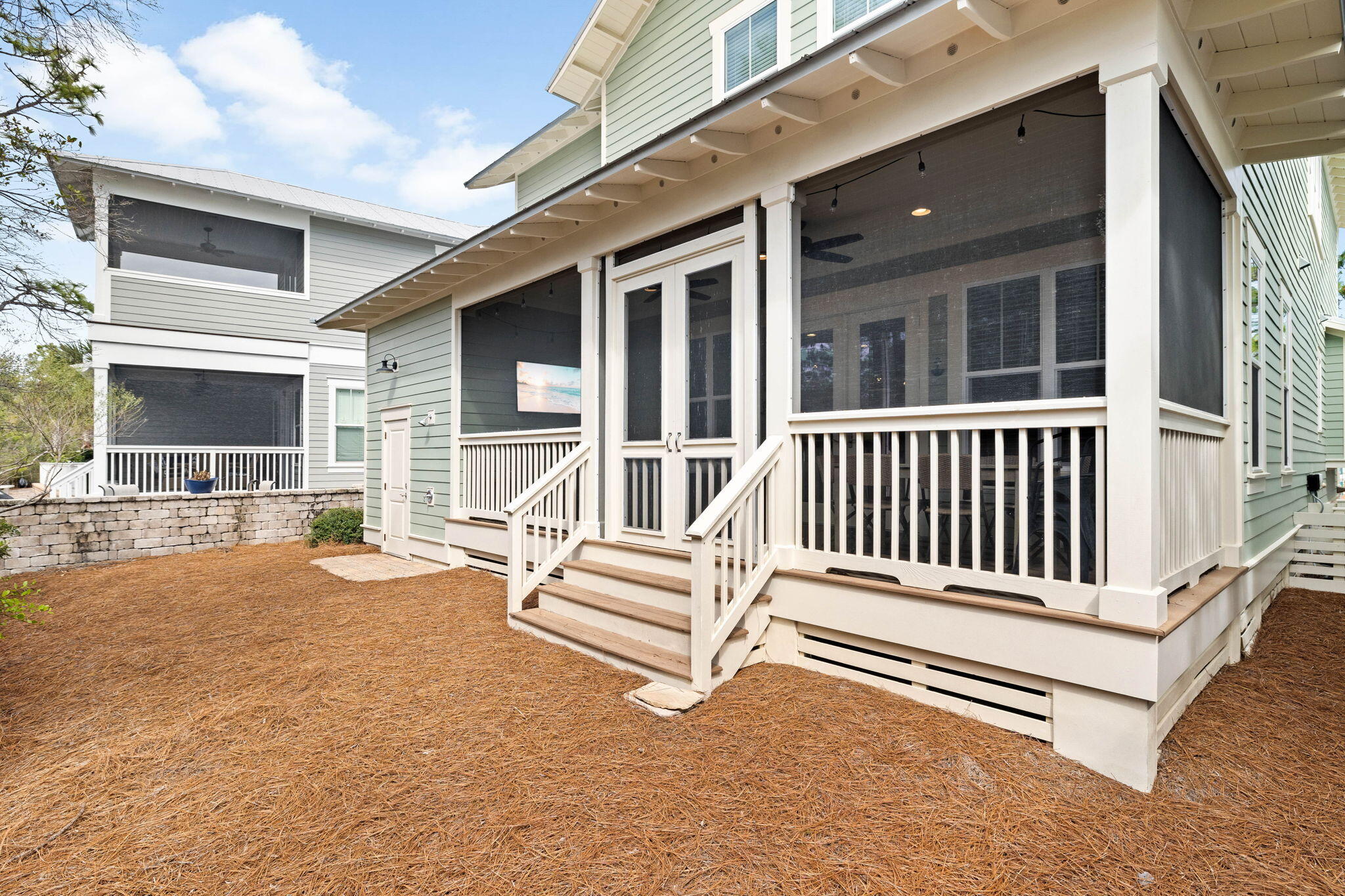 NATUREWALK AT SEAGROVE - Residential