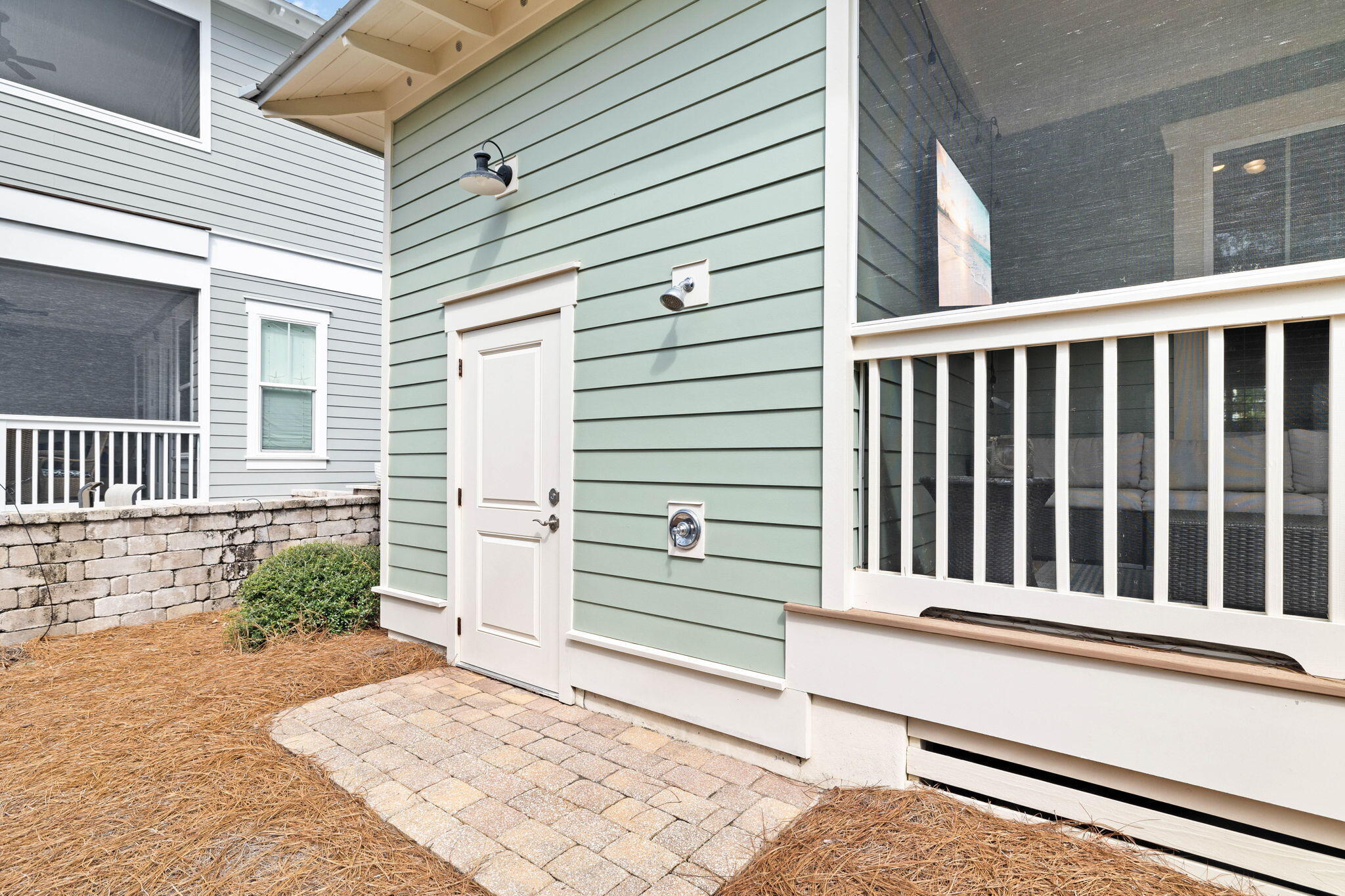 NATUREWALK AT SEAGROVE - Residential