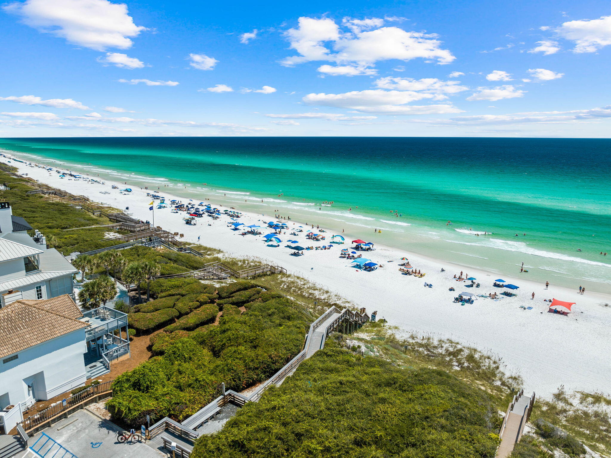 NATUREWALK AT SEAGROVE - Residential
