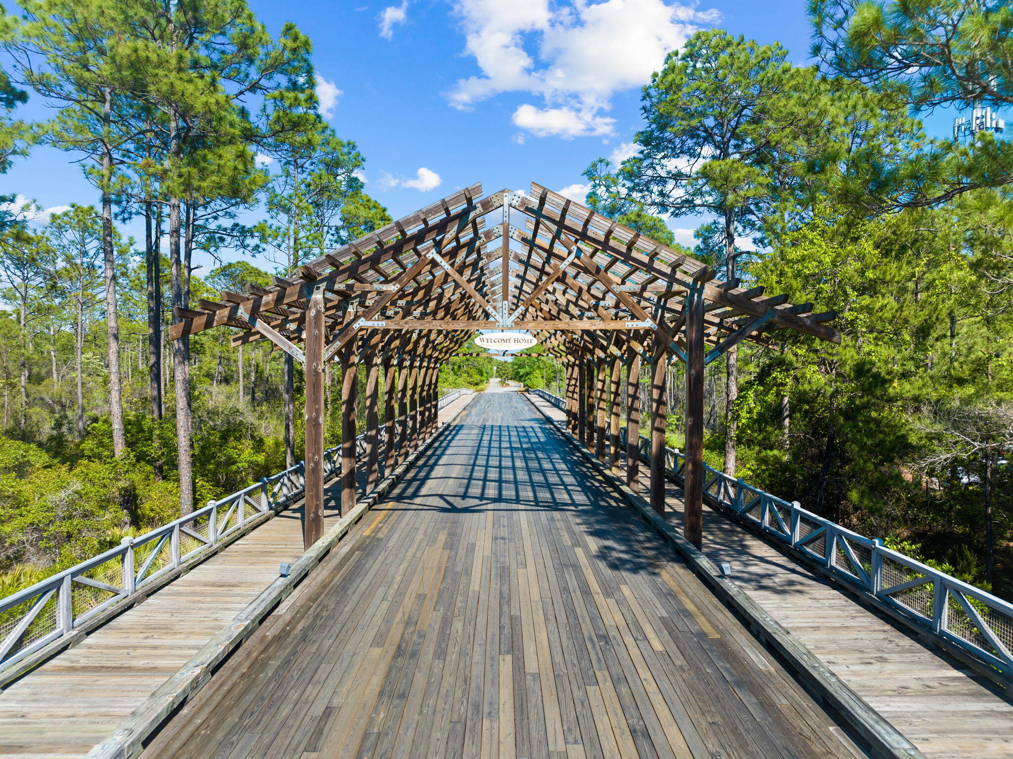 NATUREWALK AT SEAGROVE - Residential