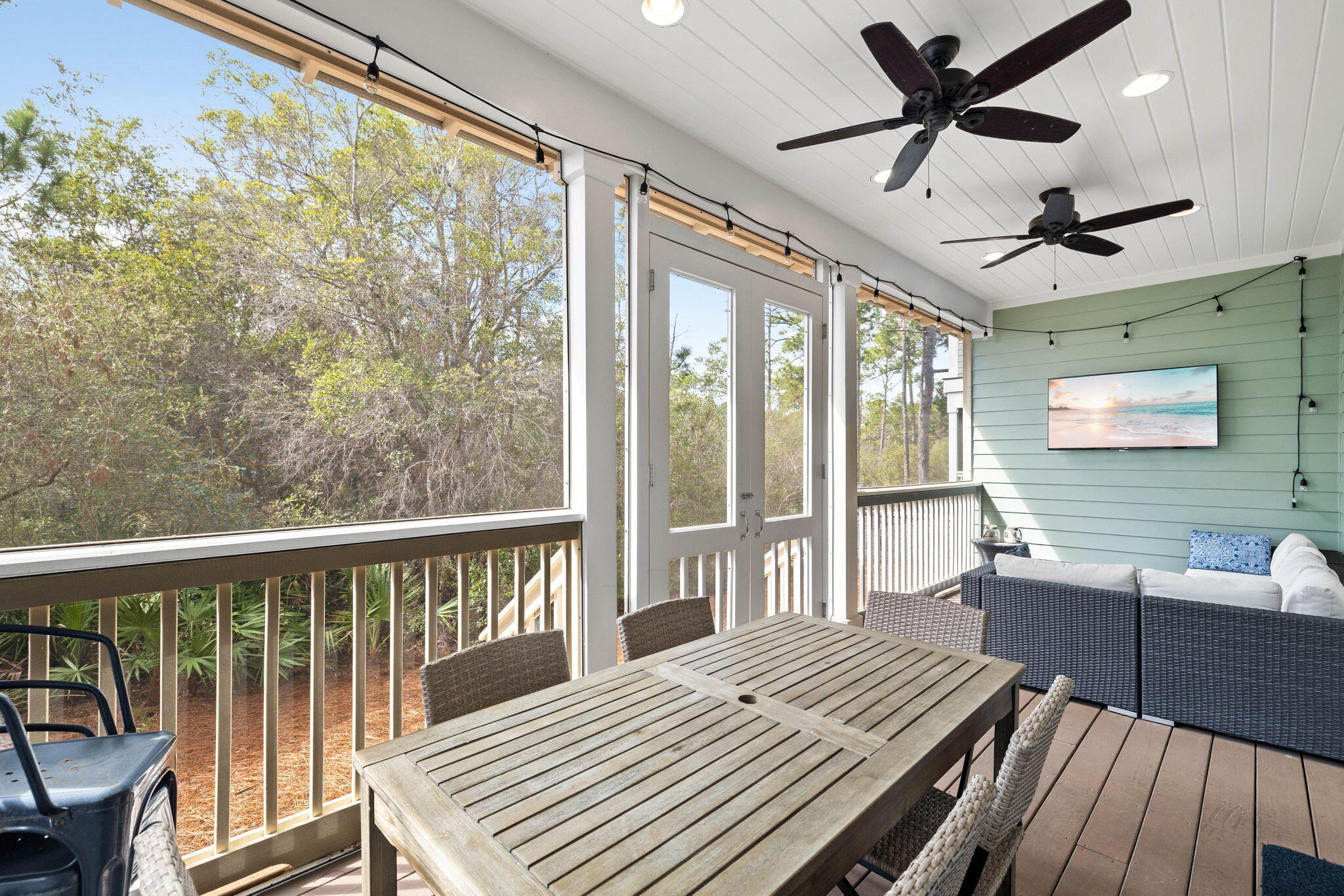 NATUREWALK AT SEAGROVE - Residential