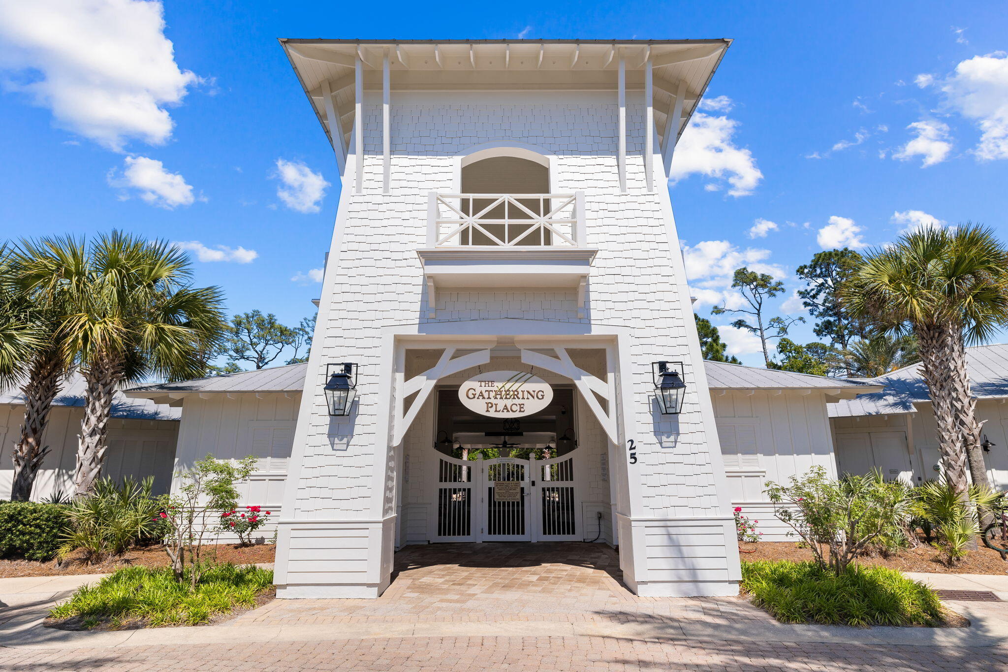 NATUREWALK AT SEAGROVE - Residential