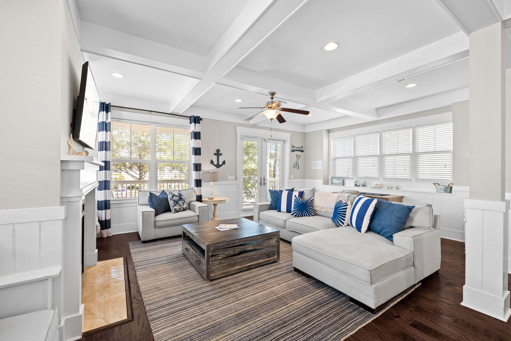 NATUREWALK AT SEAGROVE - Residential