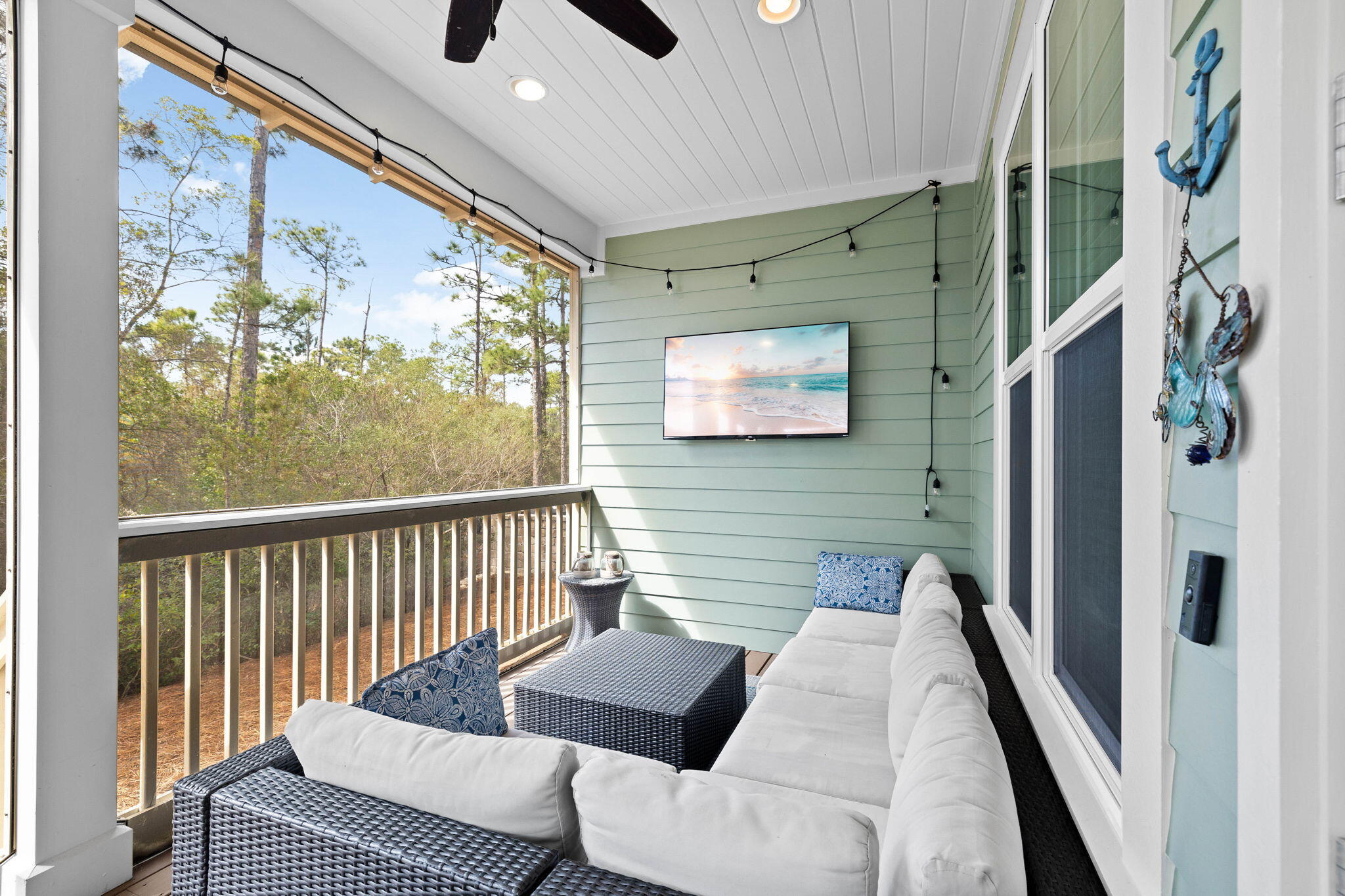 NATUREWALK AT SEAGROVE - Residential