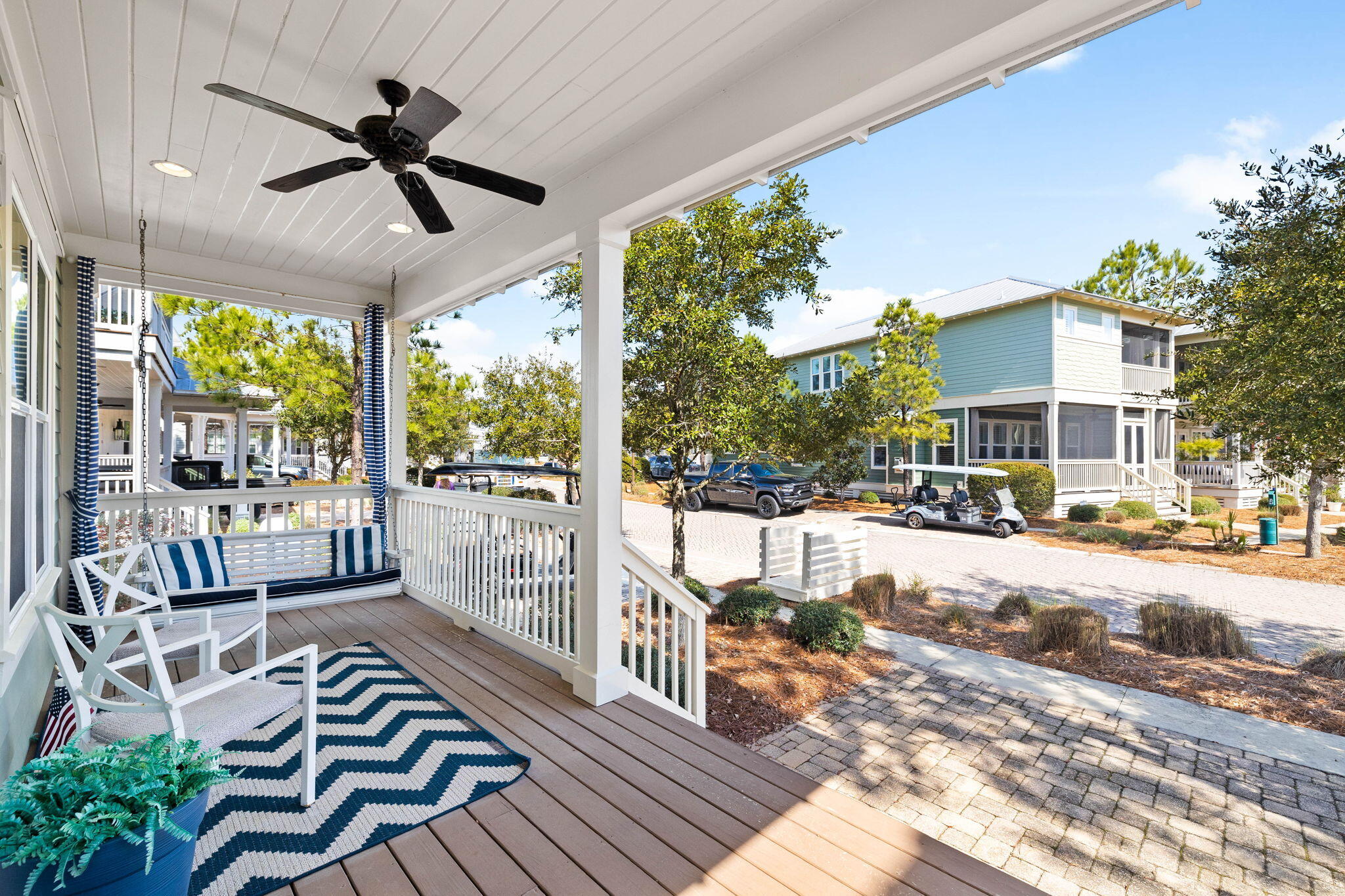 NATUREWALK AT SEAGROVE - Residential