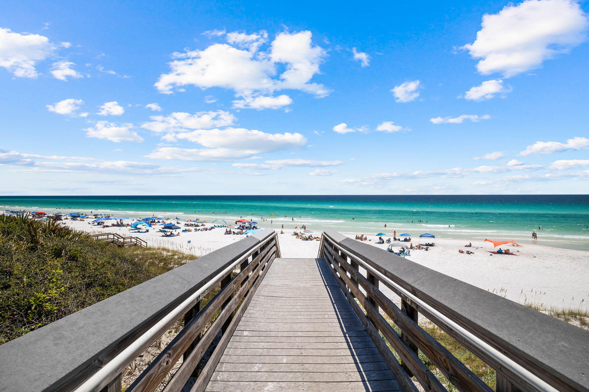 NATUREWALK AT SEAGROVE - Residential