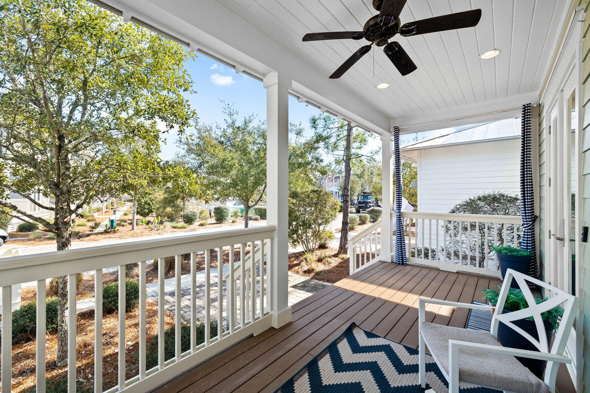 NATUREWALK AT SEAGROVE - Residential