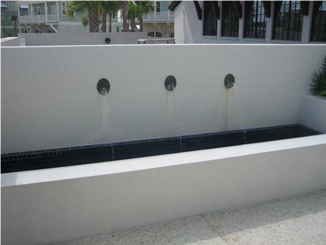 CYPRESS DUNES - Land