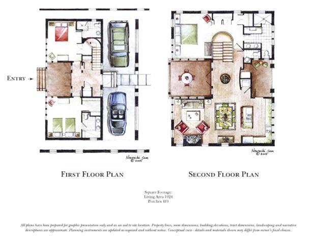 CYPRESS DUNES - Land
