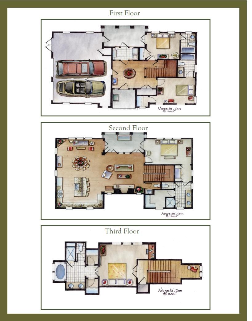CYPRESS DUNES - Land