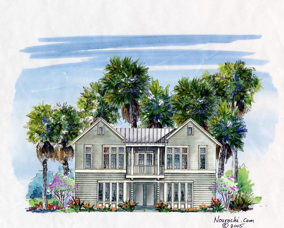 CYPRESS DUNES - Land