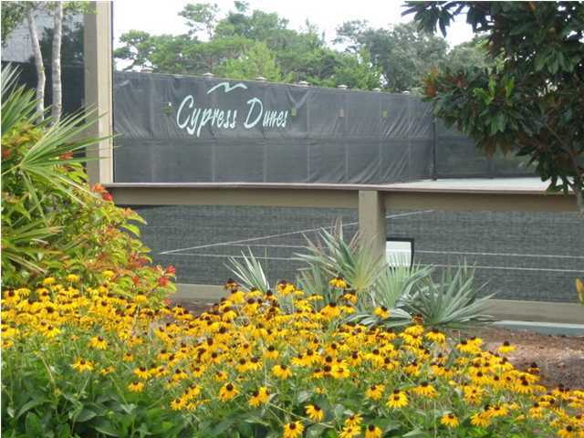 CYPRESS DUNES - Land