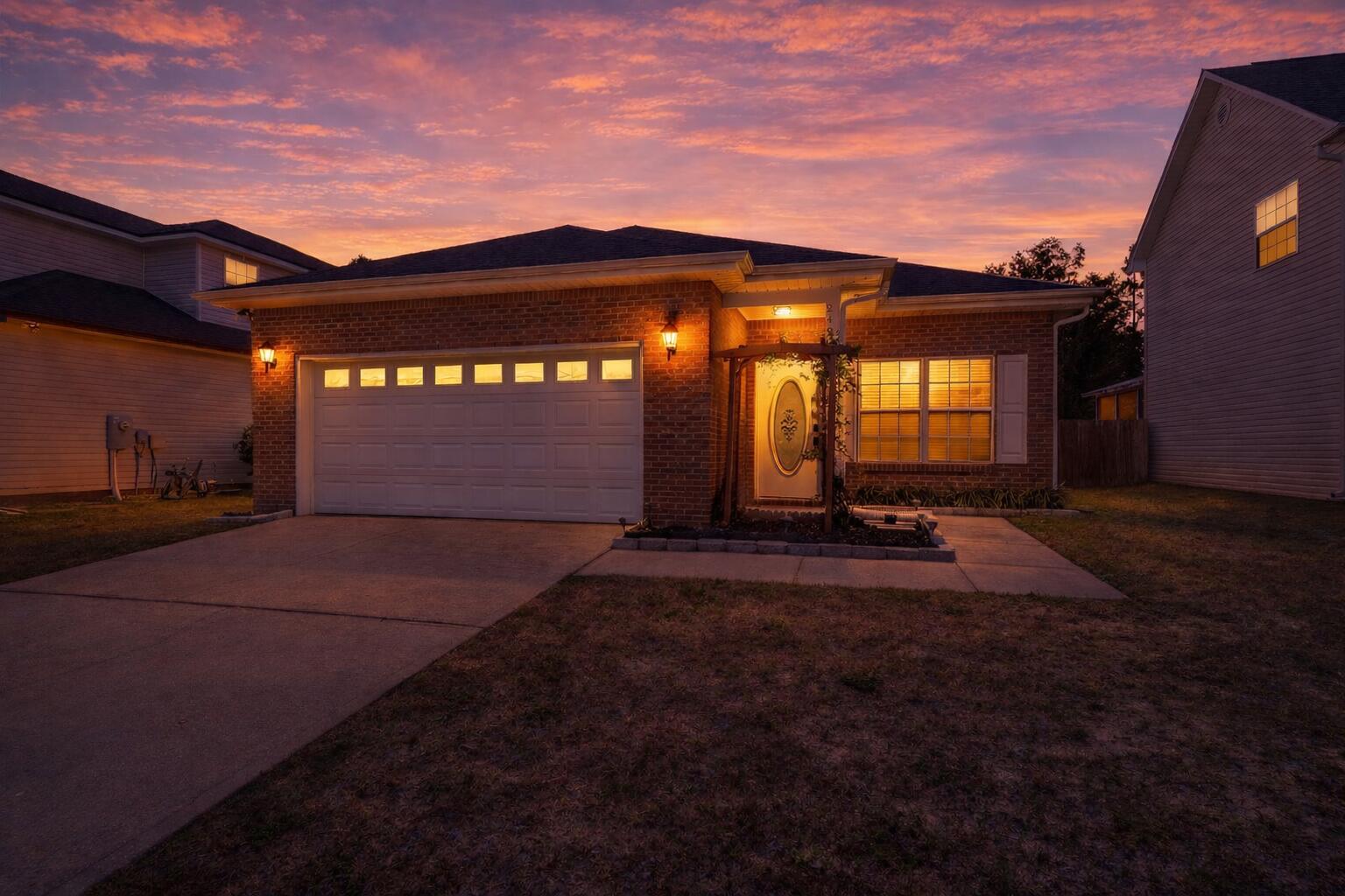 LAKE SILVER 1ST ADDN - Residential