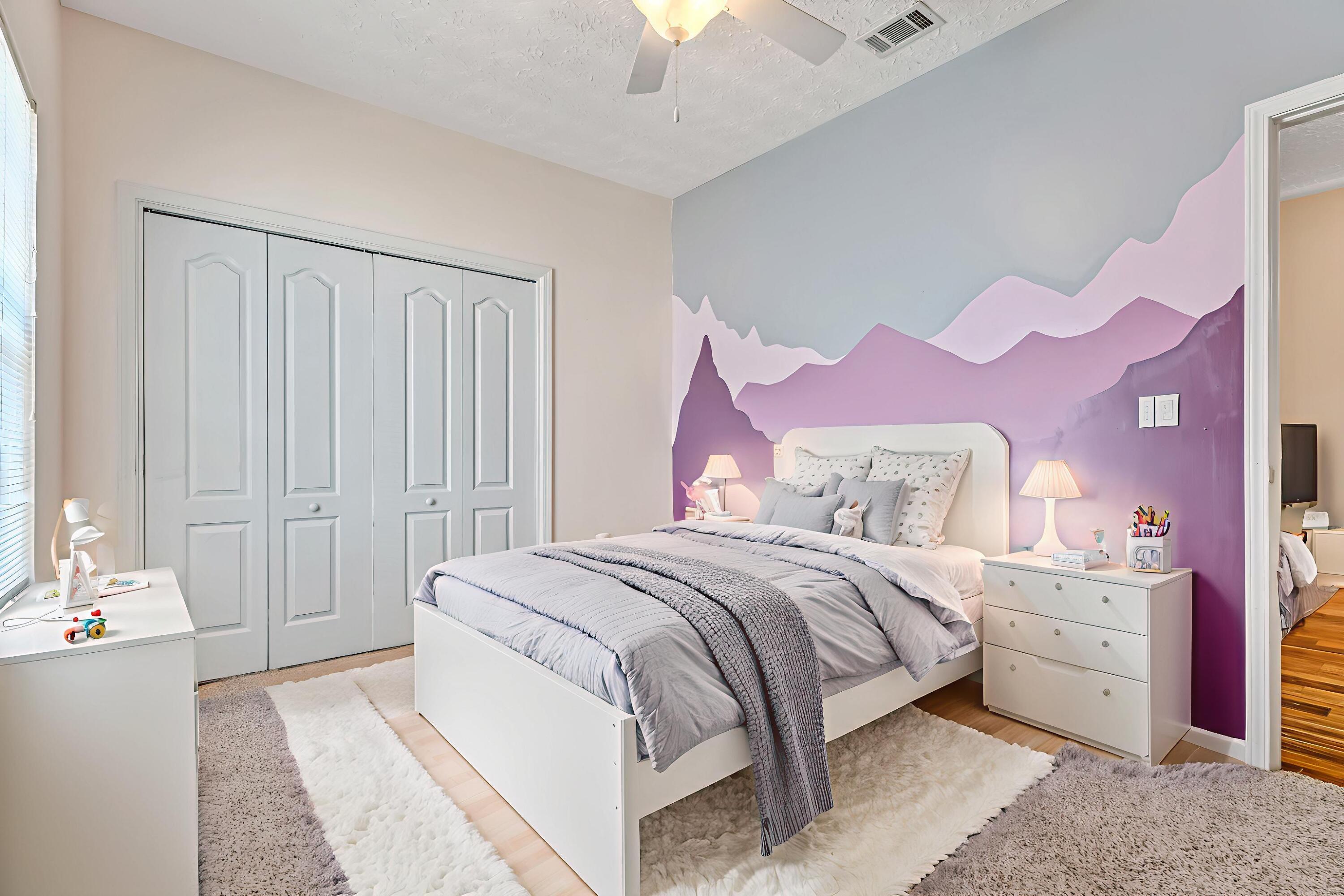 LAKE SILVER 1ST ADDN - Residential
