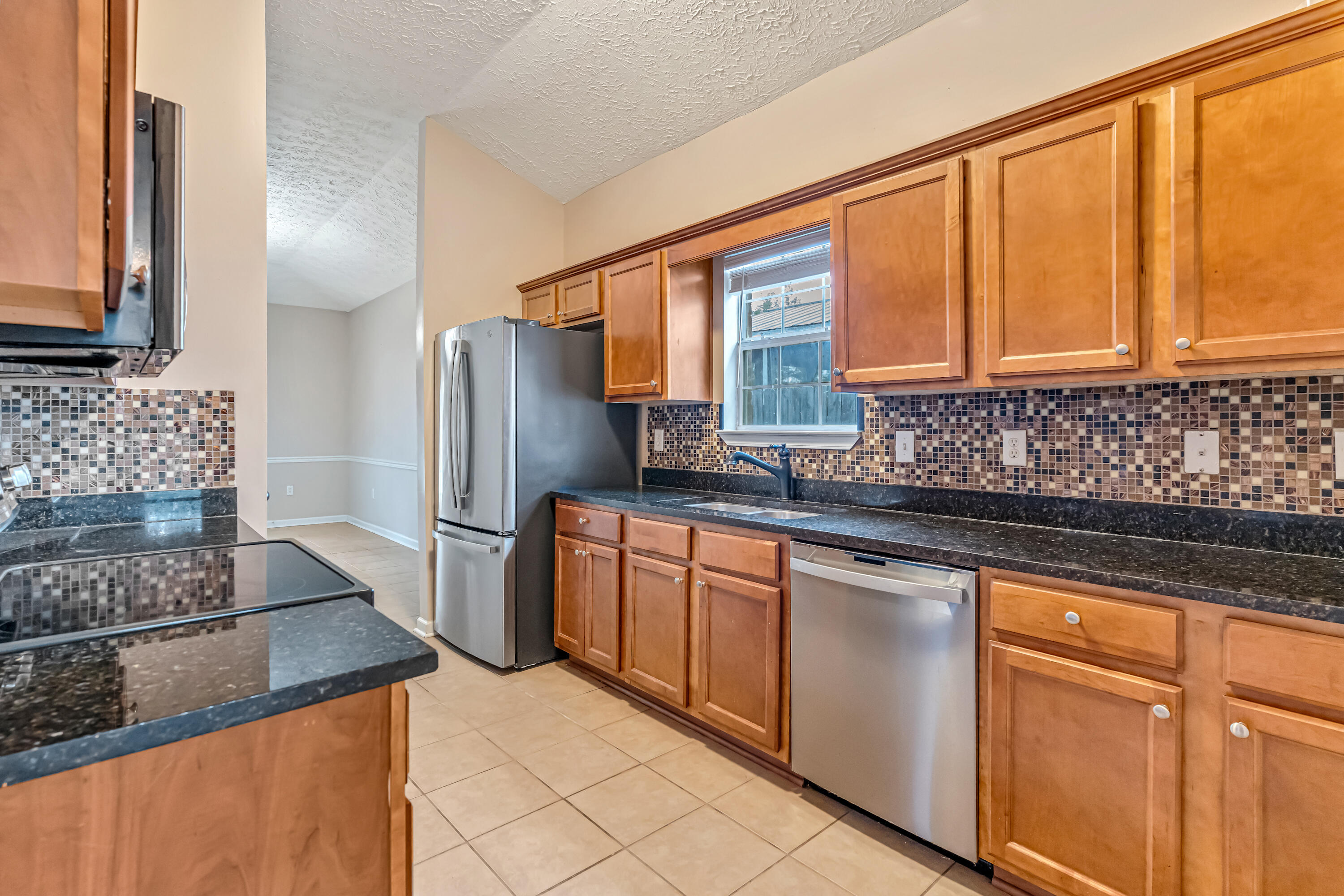 LAKE SILVER 1ST ADDN - Residential