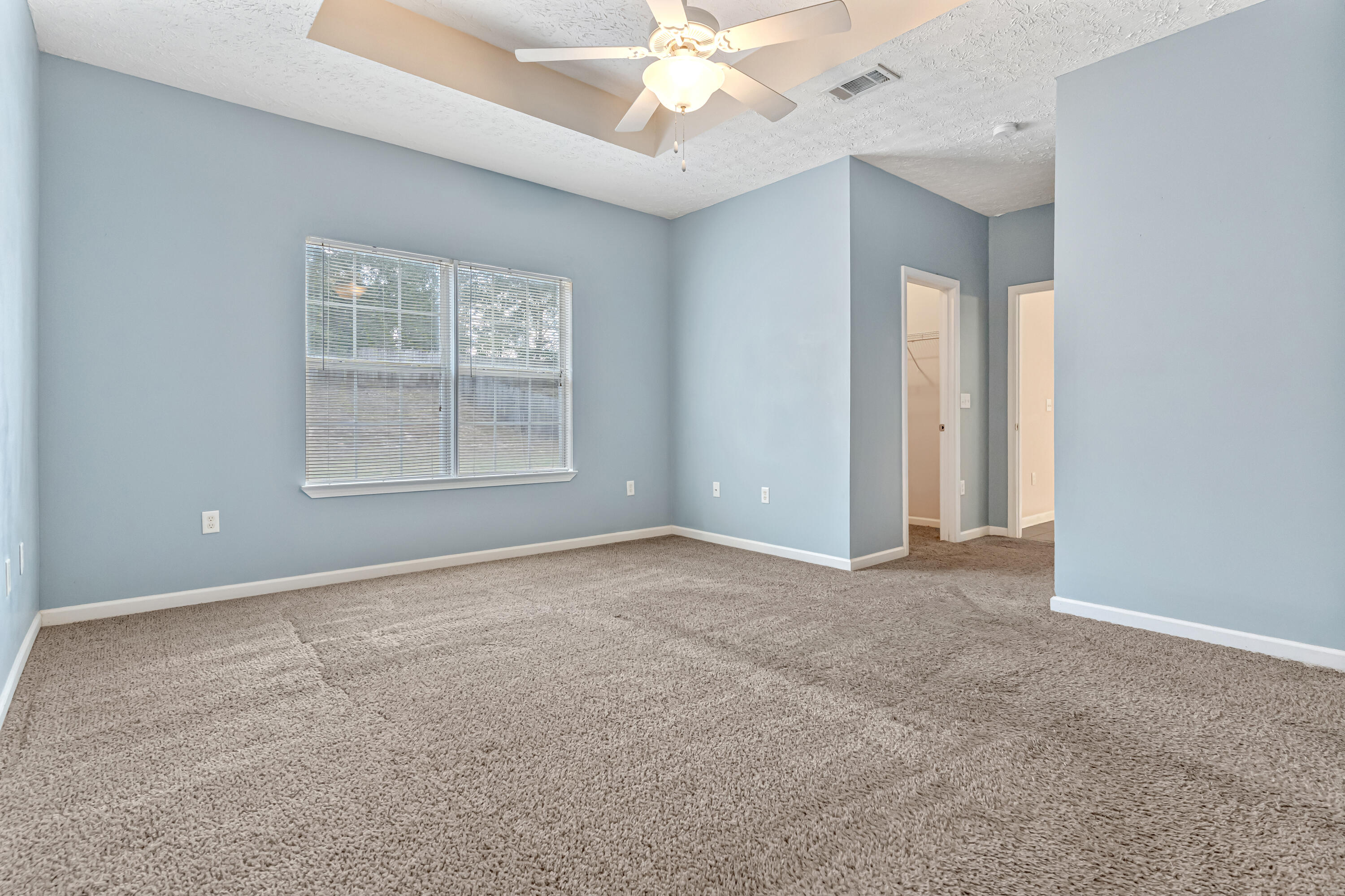LAKE SILVER 1ST ADDN - Residential
