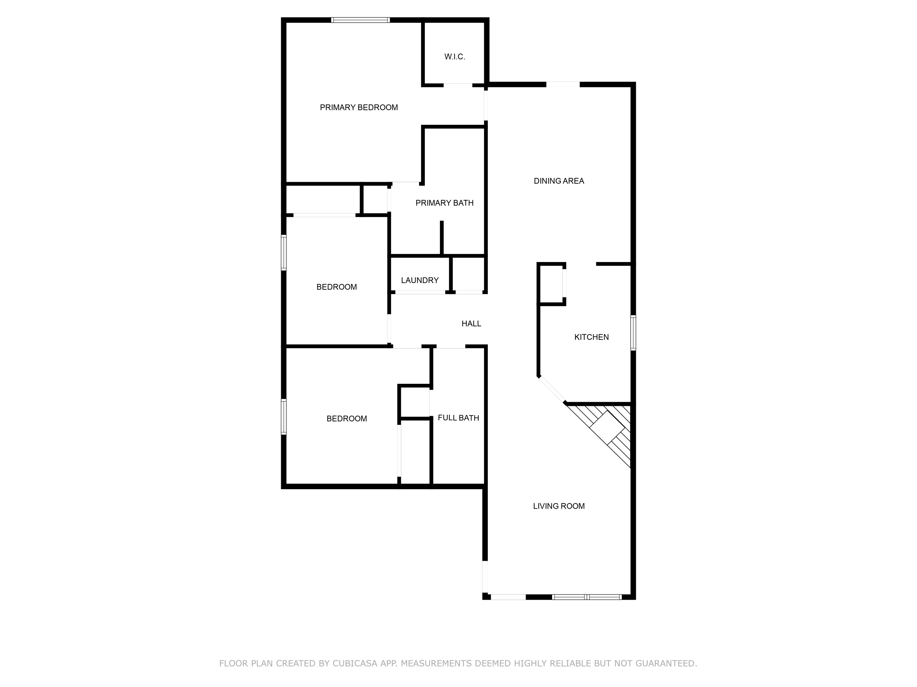 LAKE SILVER 1ST ADDN - Residential