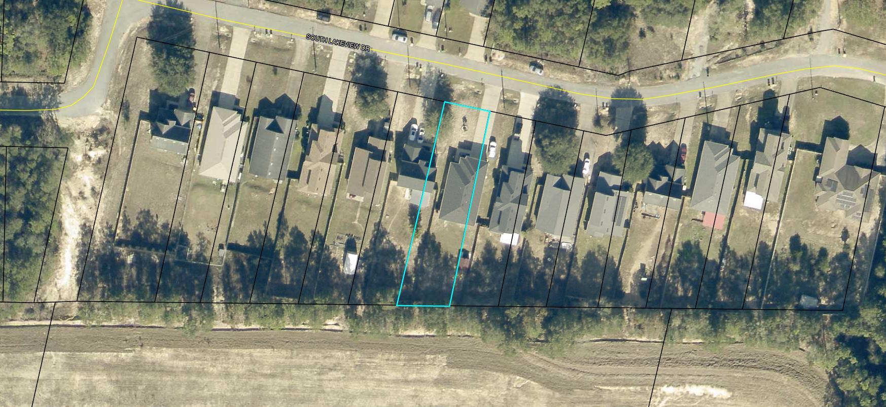 LAKE SILVER 1ST ADDN - Residential
