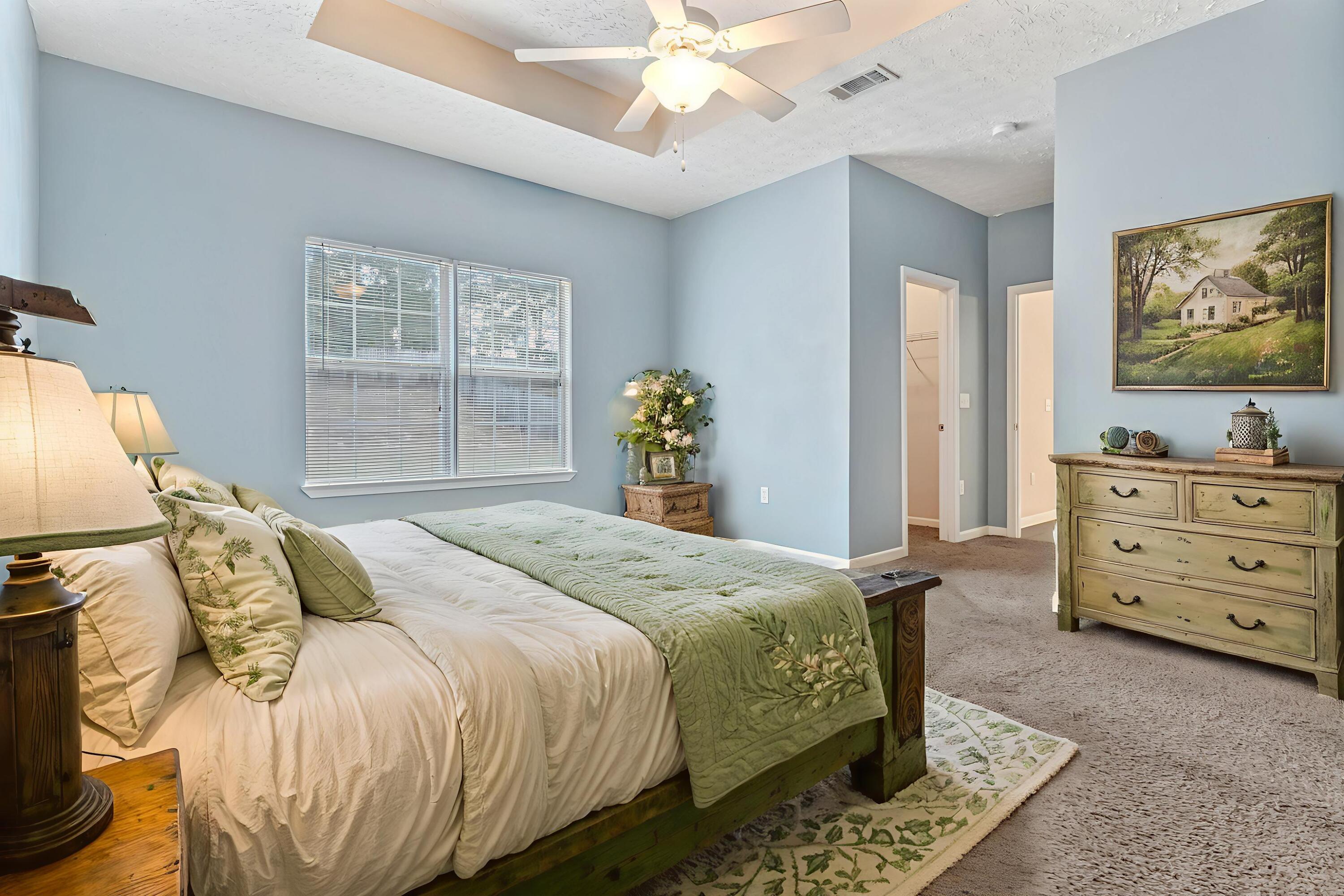LAKE SILVER 1ST ADDN - Residential