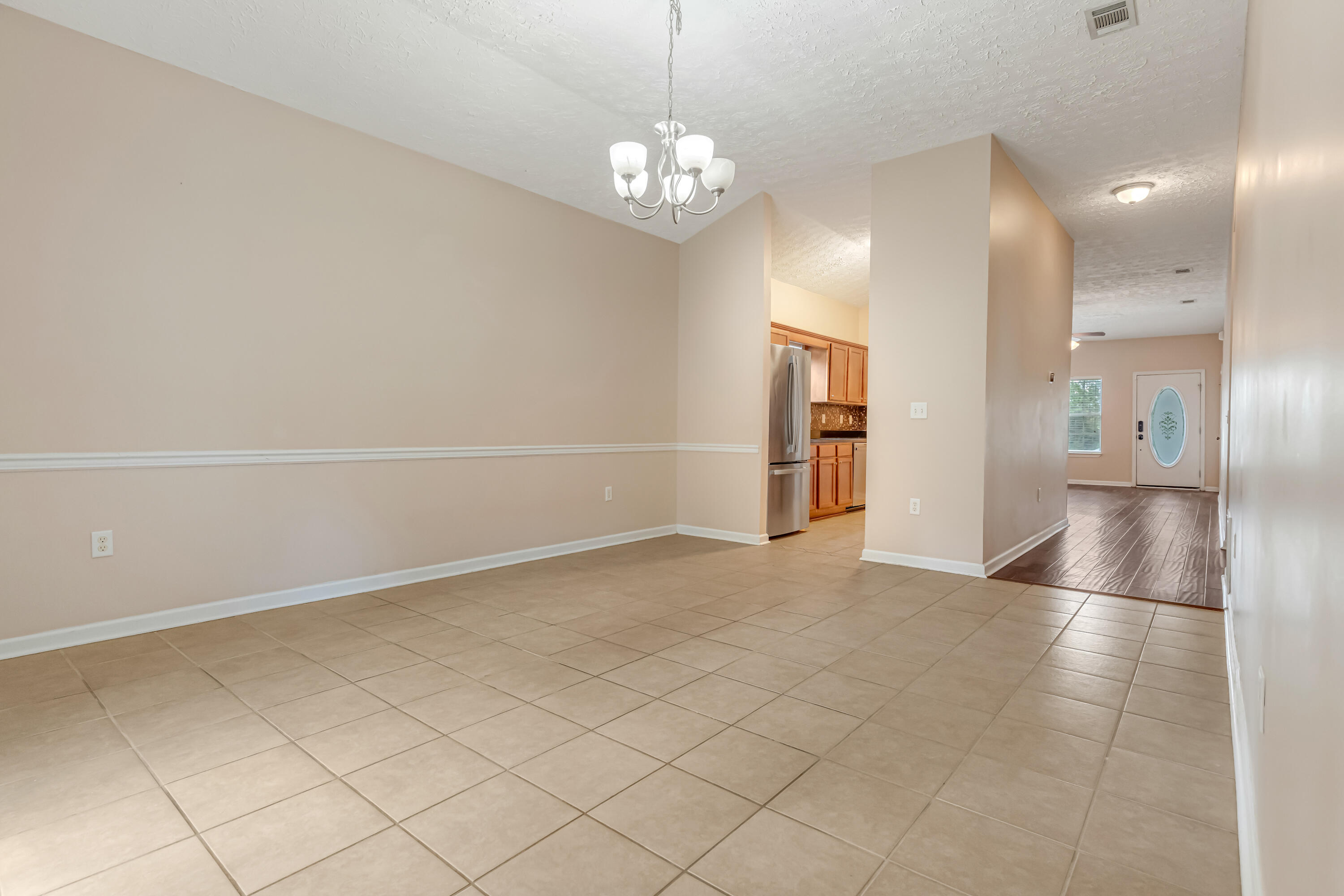 LAKE SILVER 1ST ADDN - Residential