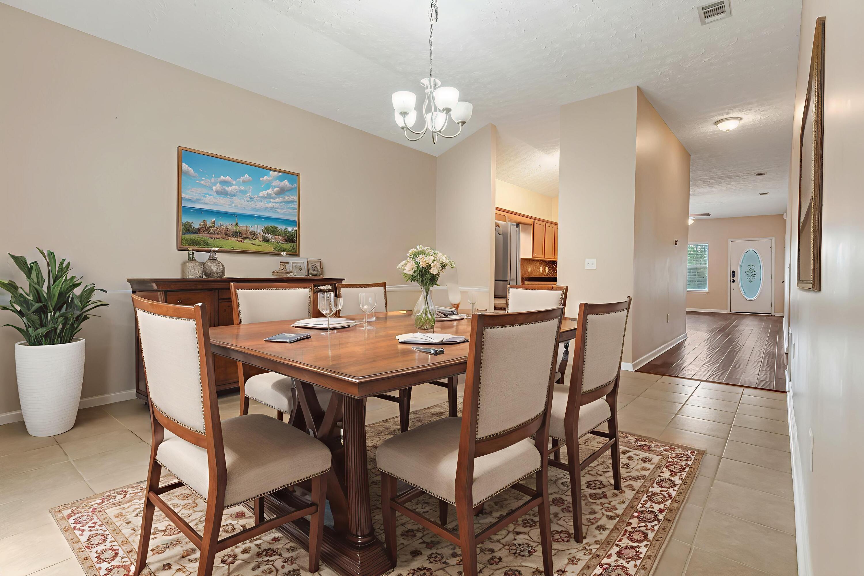 LAKE SILVER 1ST ADDN - Residential