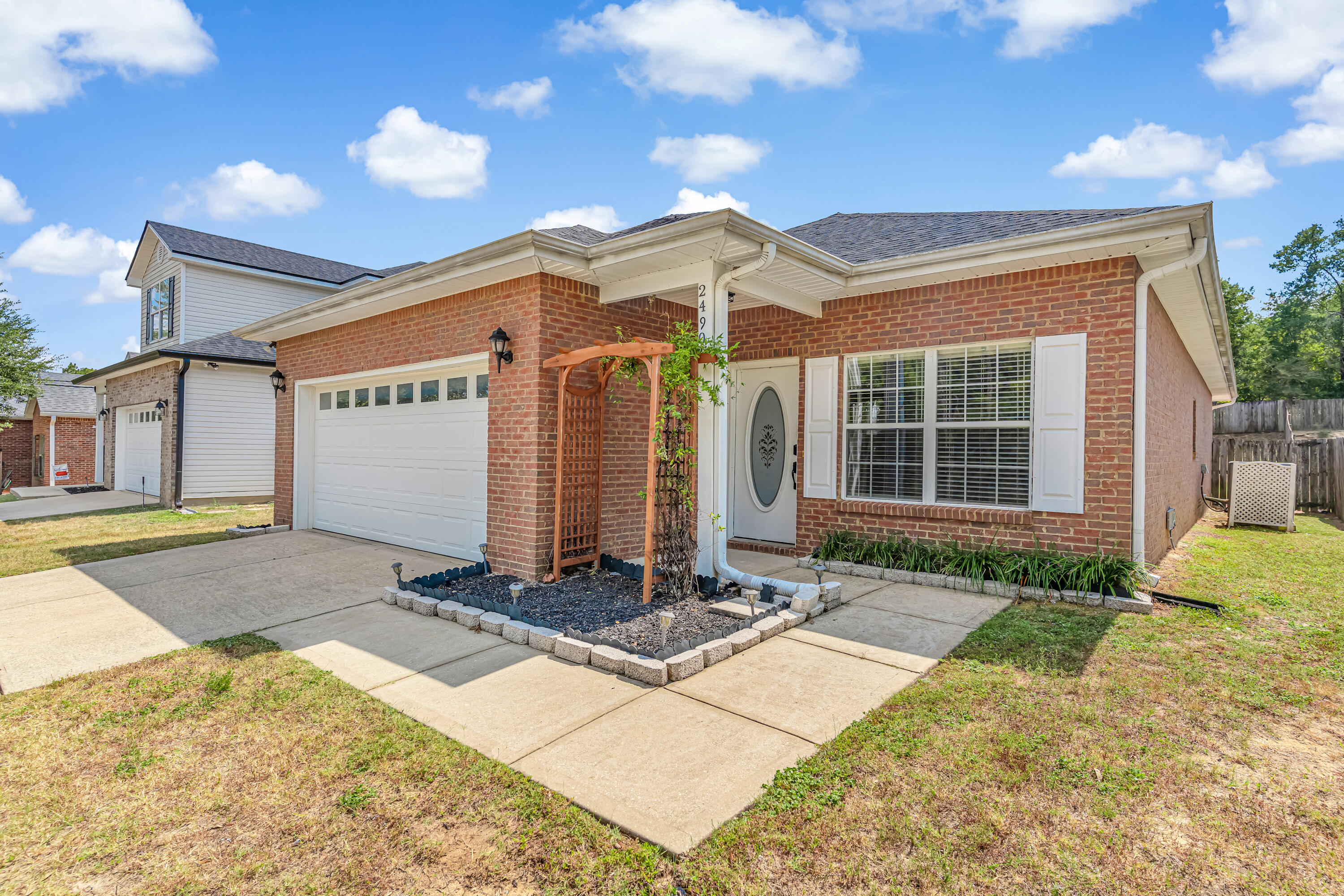 LAKE SILVER 1ST ADDN - Residential