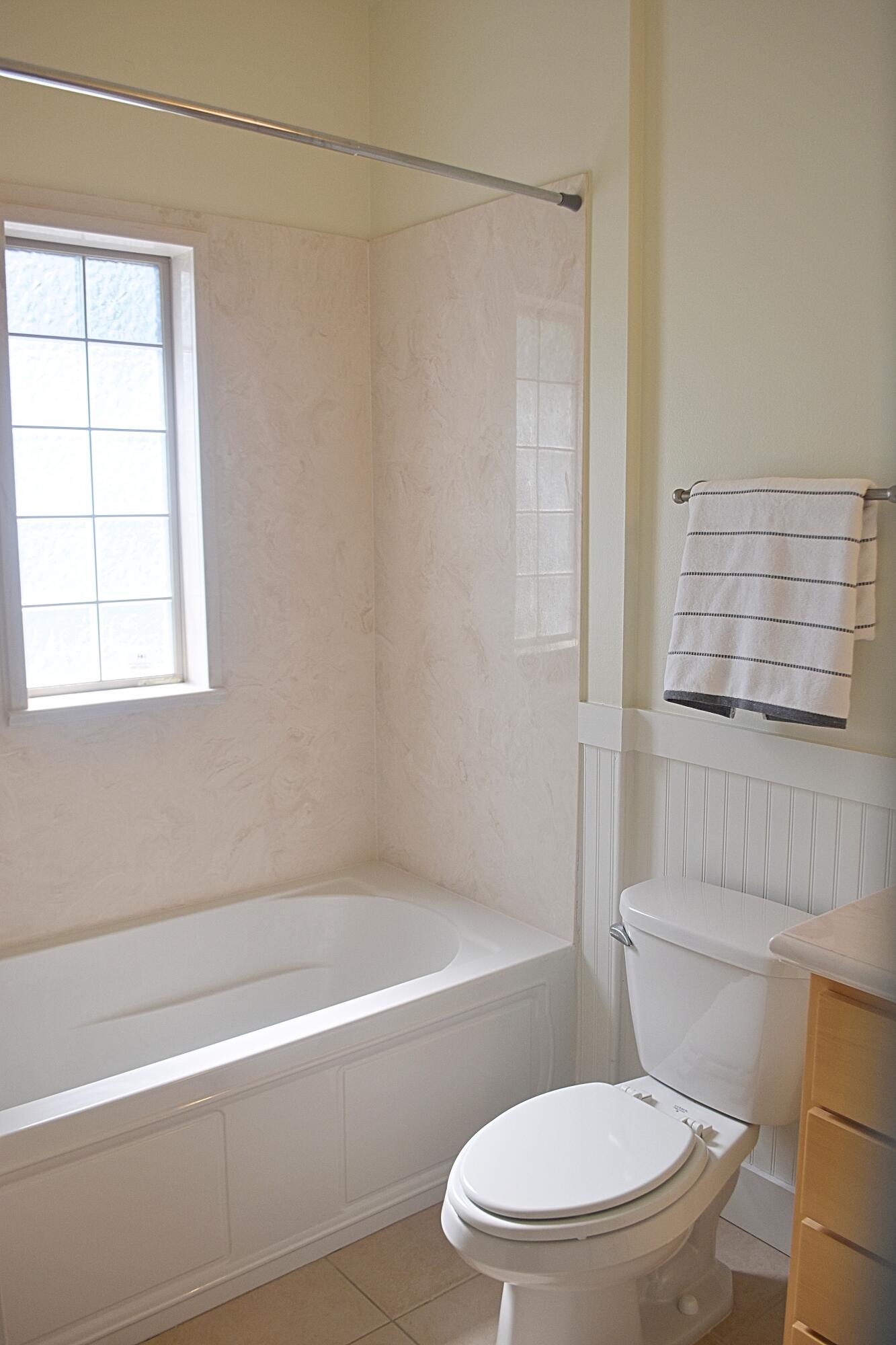 EDEN ACRES UNREC - Residential