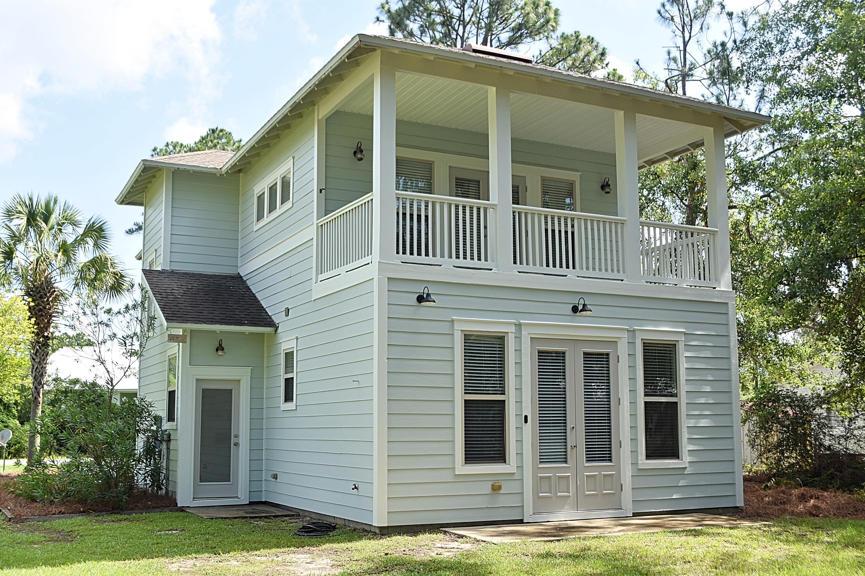 EDEN ACRES UNREC - Residential