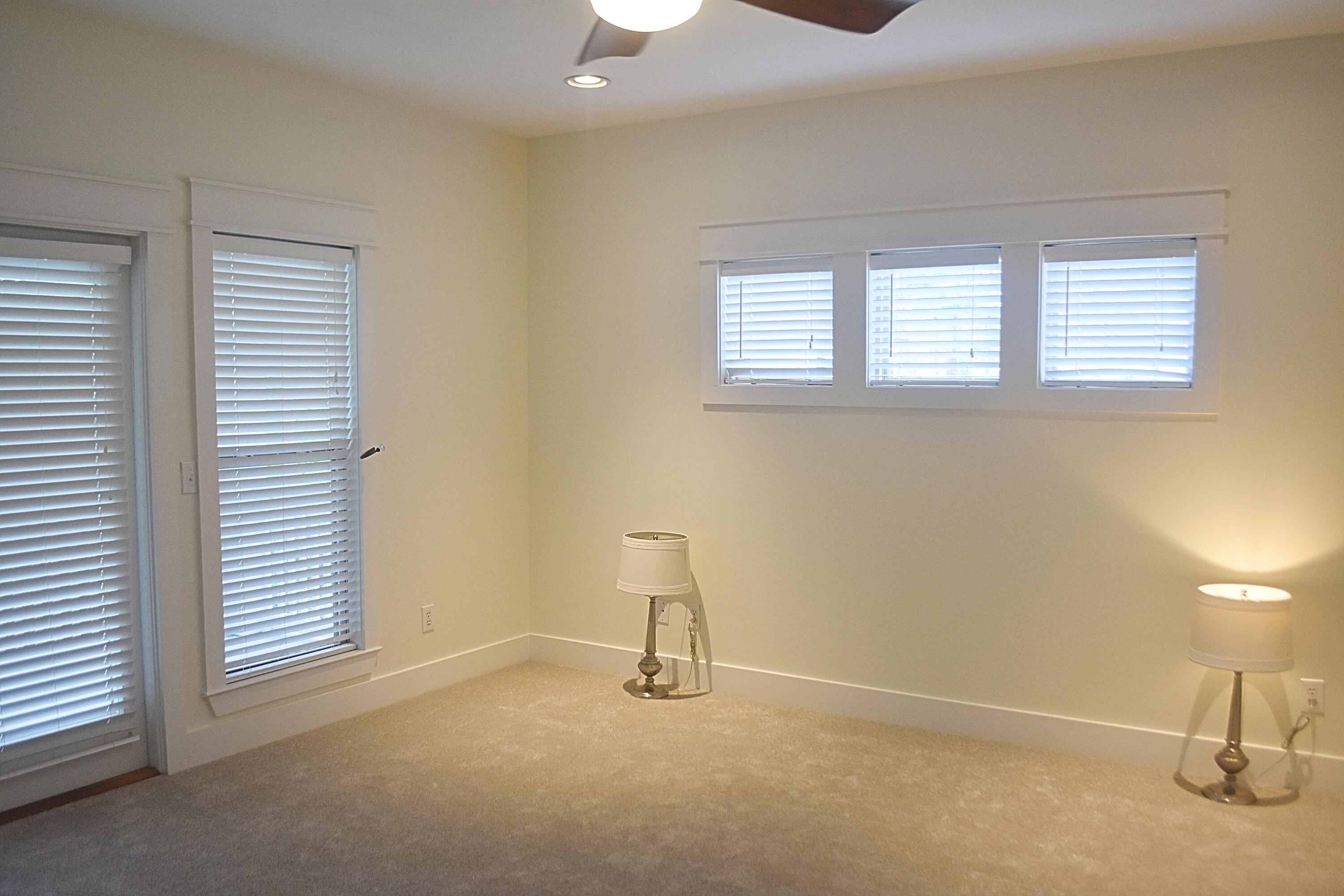 EDEN ACRES UNREC - Residential