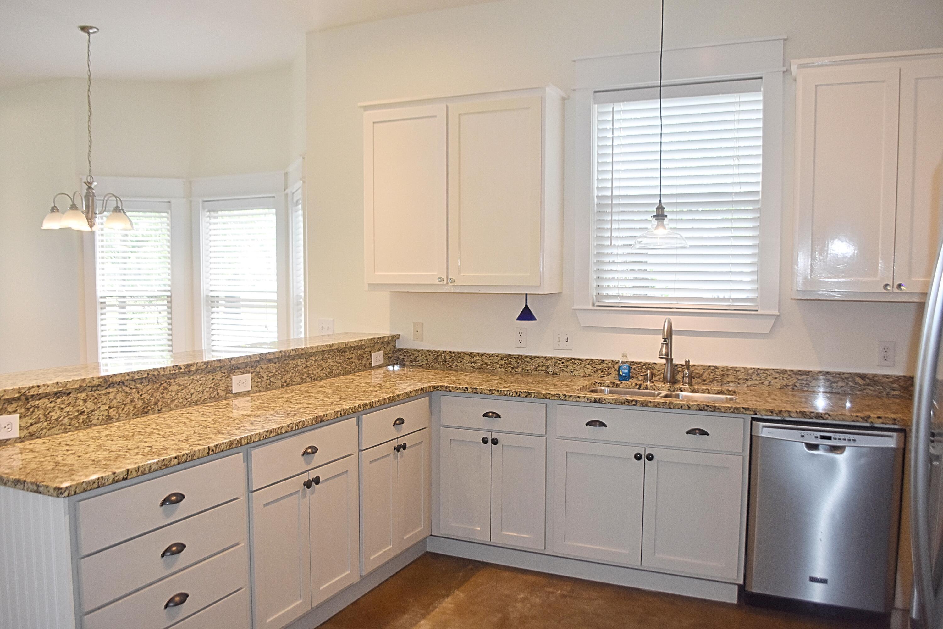 EDEN ACRES UNREC - Residential