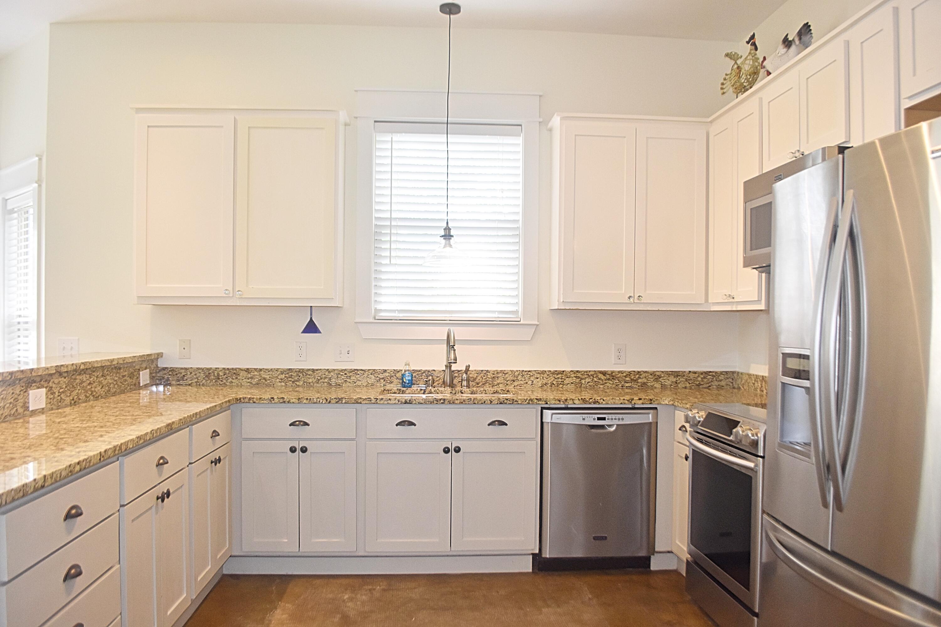 EDEN ACRES UNREC - Residential