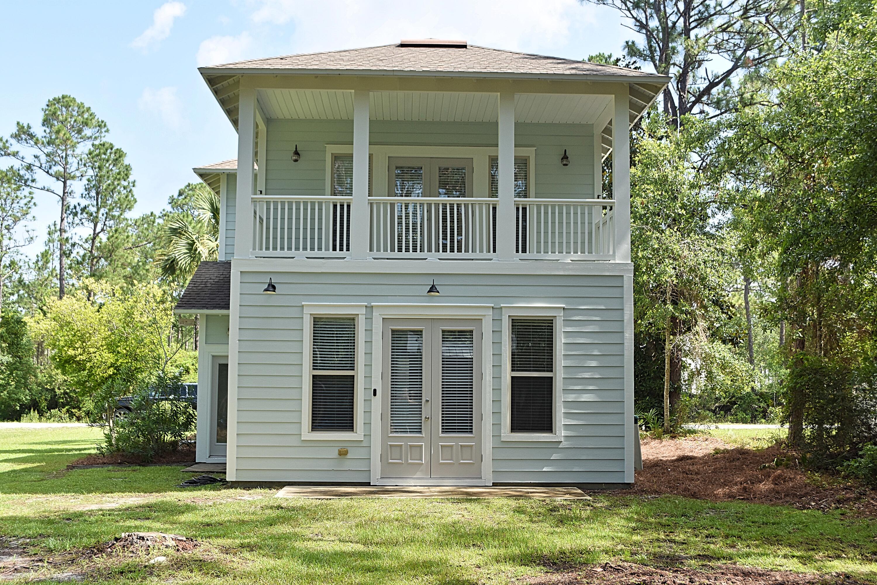 EDEN ACRES UNREC - Residential