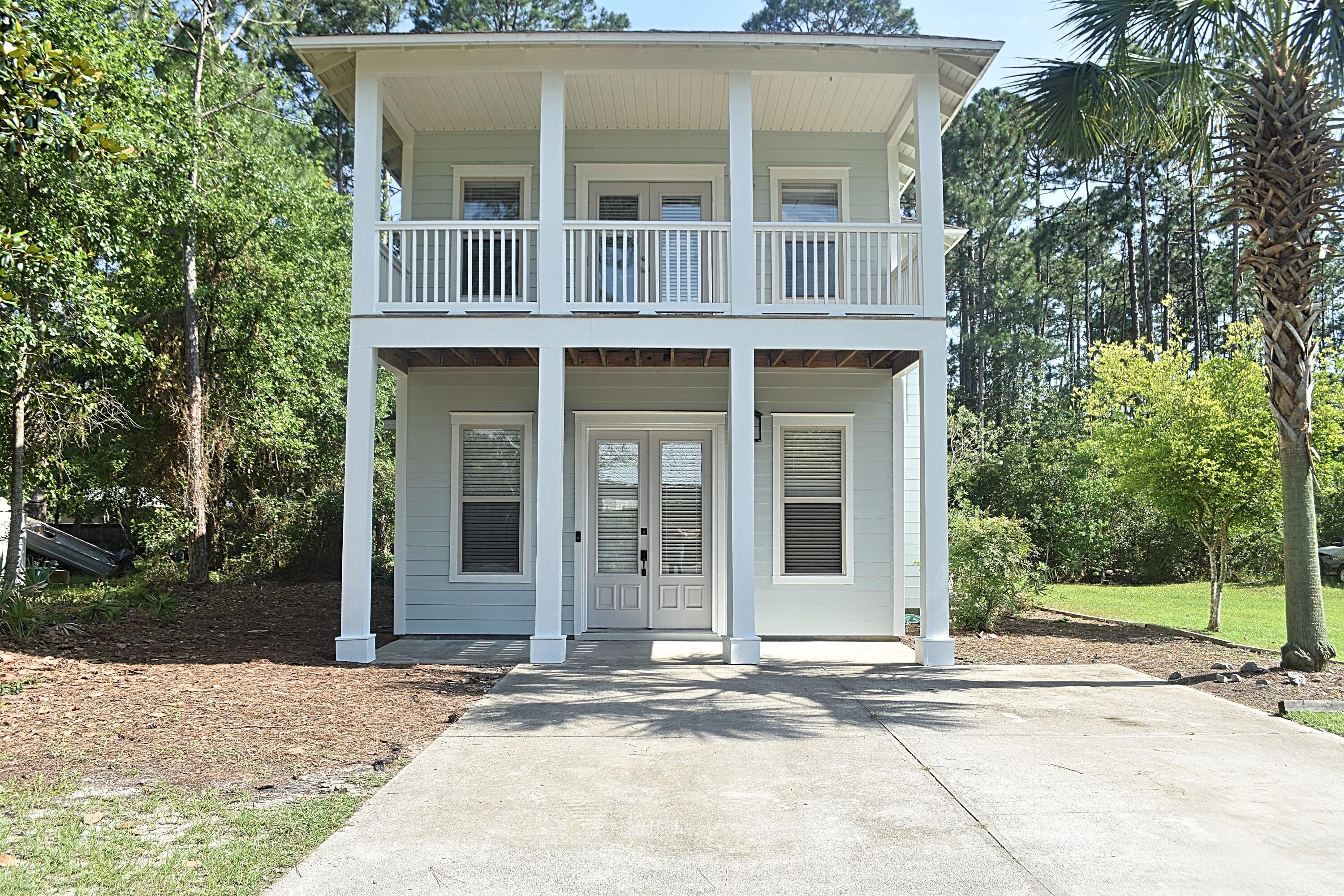 EDEN ACRES UNREC - Residential