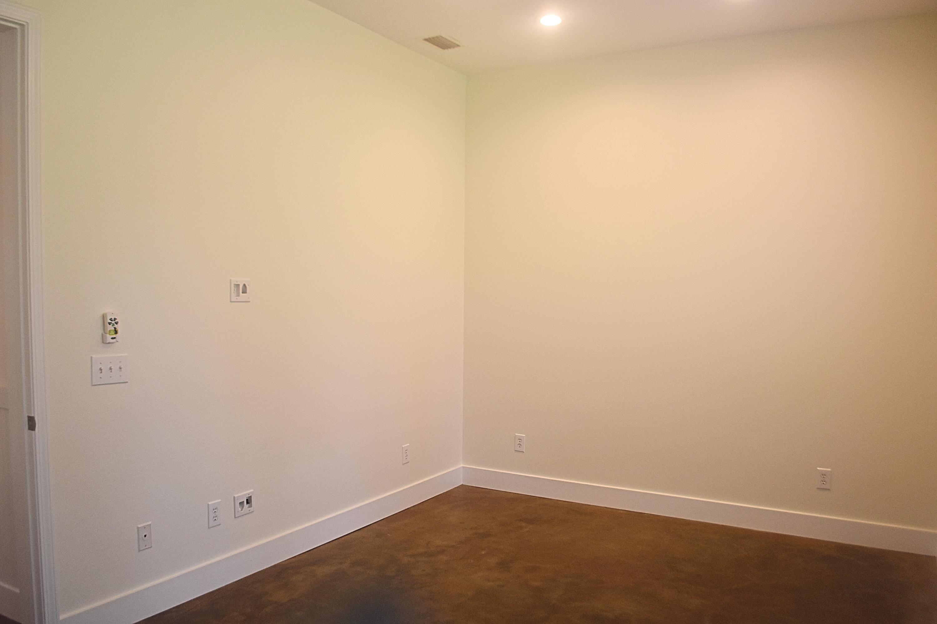 EDEN ACRES UNREC - Residential