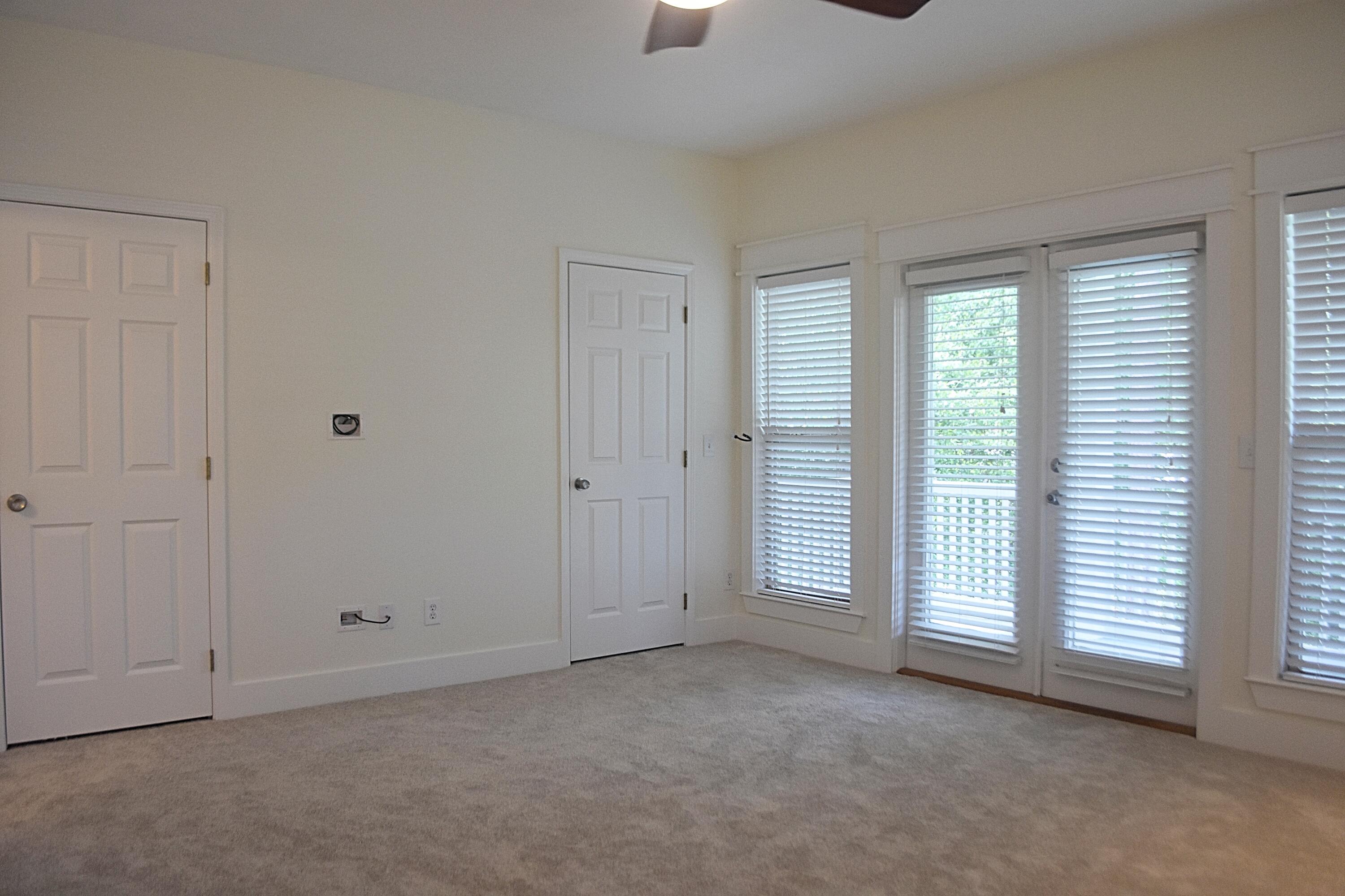 EDEN ACRES UNREC - Residential