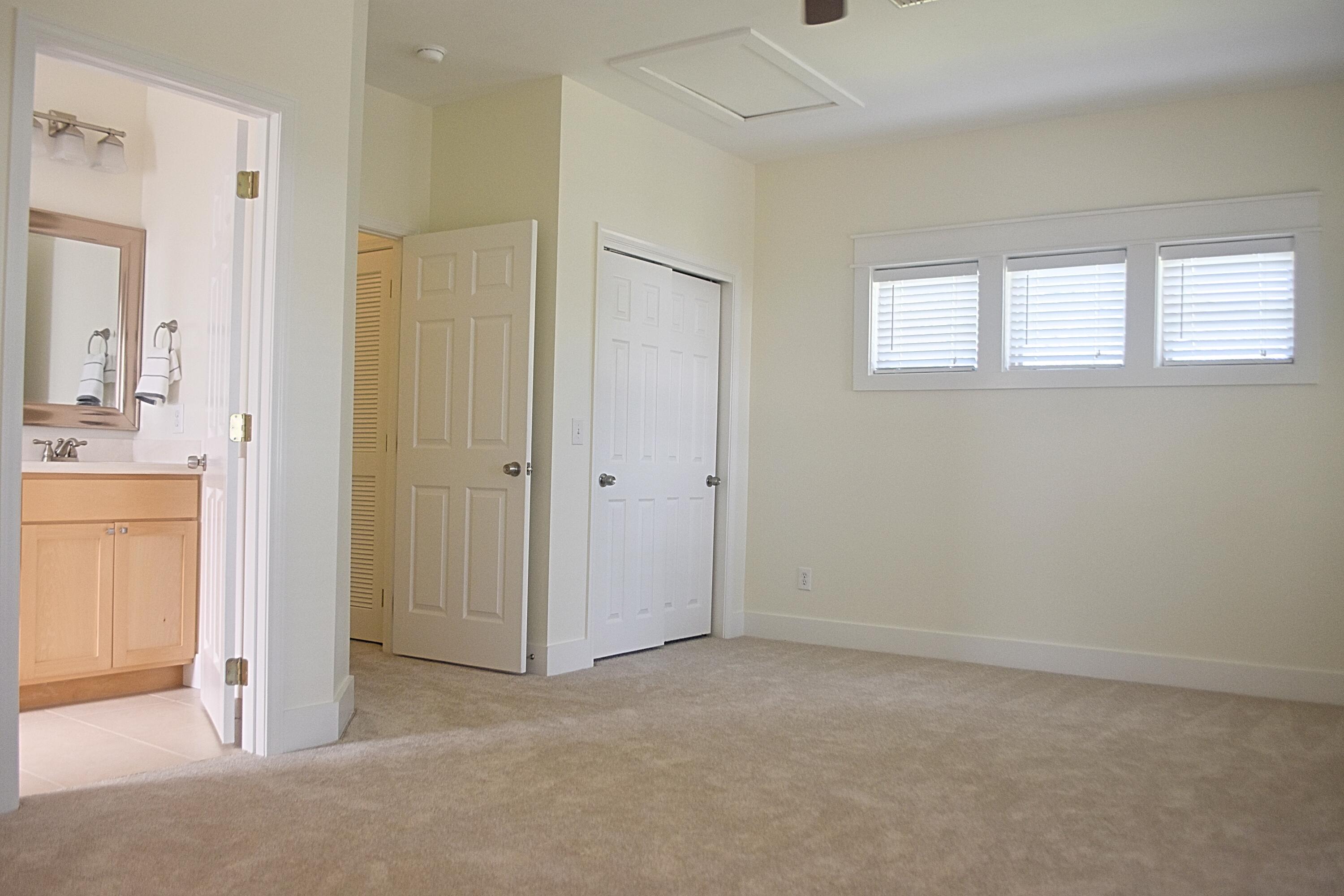 EDEN ACRES UNREC - Residential