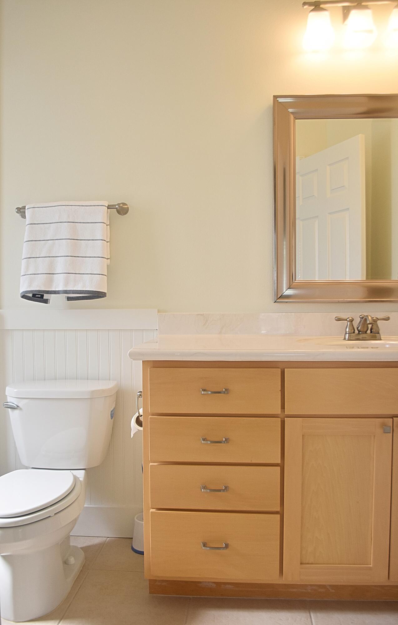 EDEN ACRES UNREC - Residential